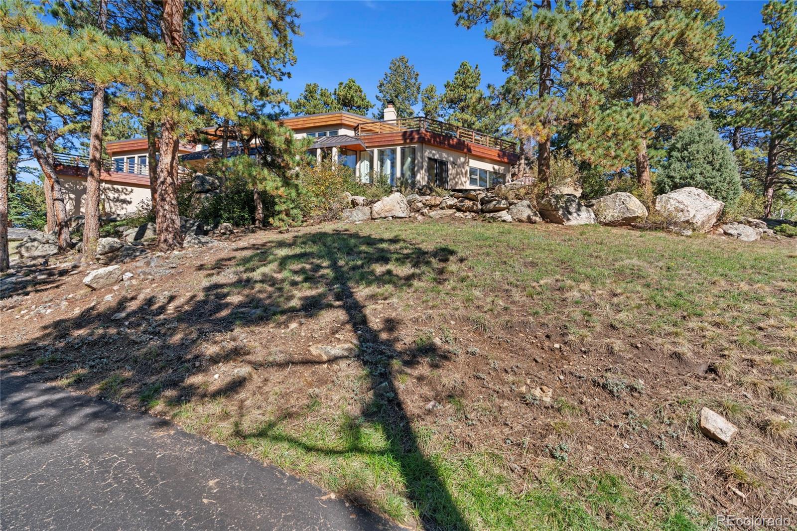 Evergreen, Colorado, 80439, United States, 3 Bedrooms Bedrooms, ,1 BathroomBathrooms,Residential,For Sale,1986477