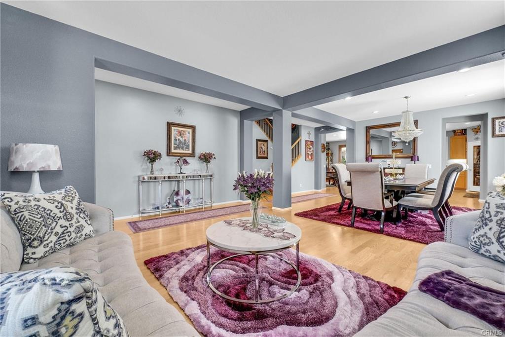 Eastvale, California, 91752, United States, 5 Bedrooms Bedrooms, ,4 BathroomsBathrooms,Residential,For Sale,1825182