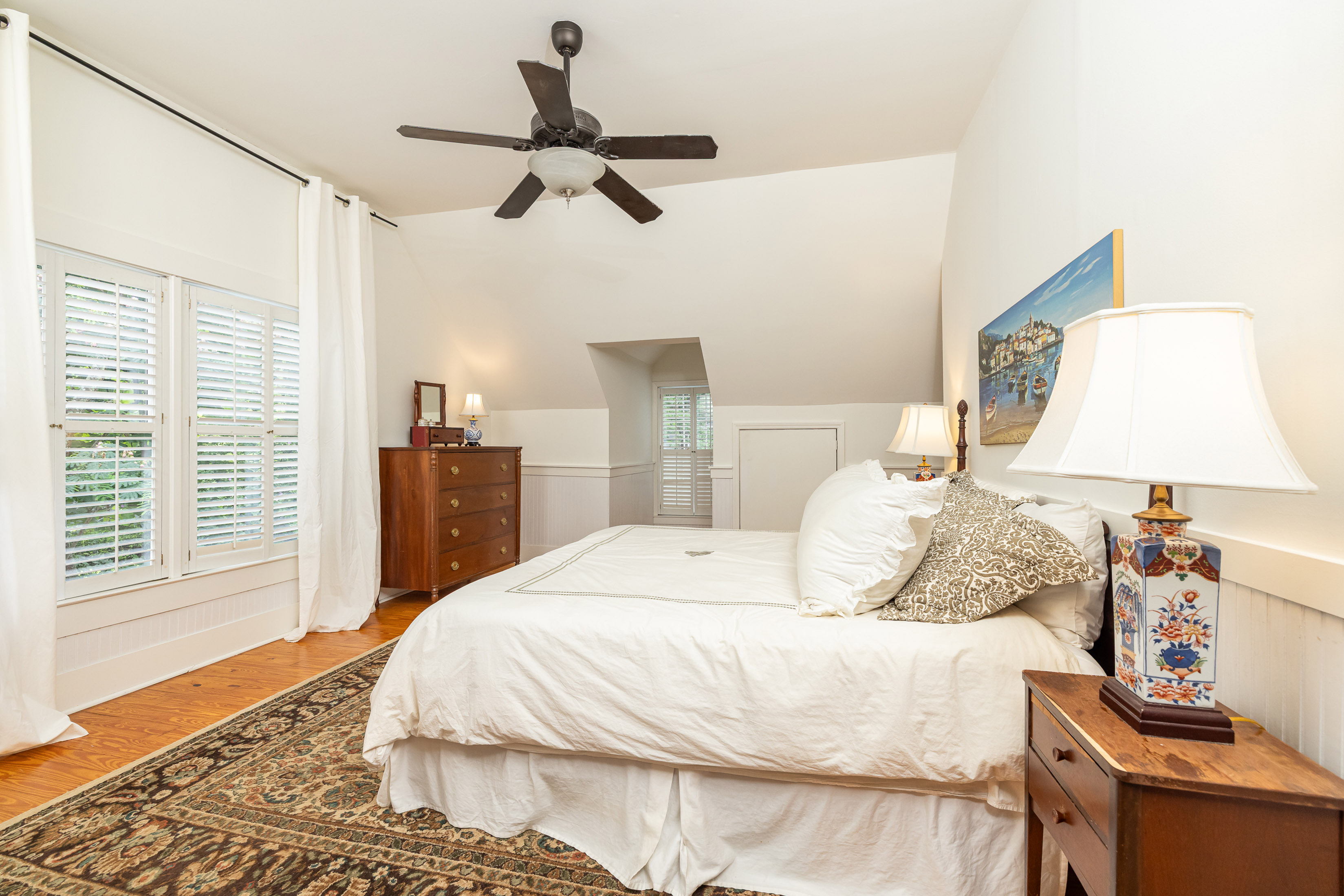  Timeless Peachtree Heights East Home - 物件實景