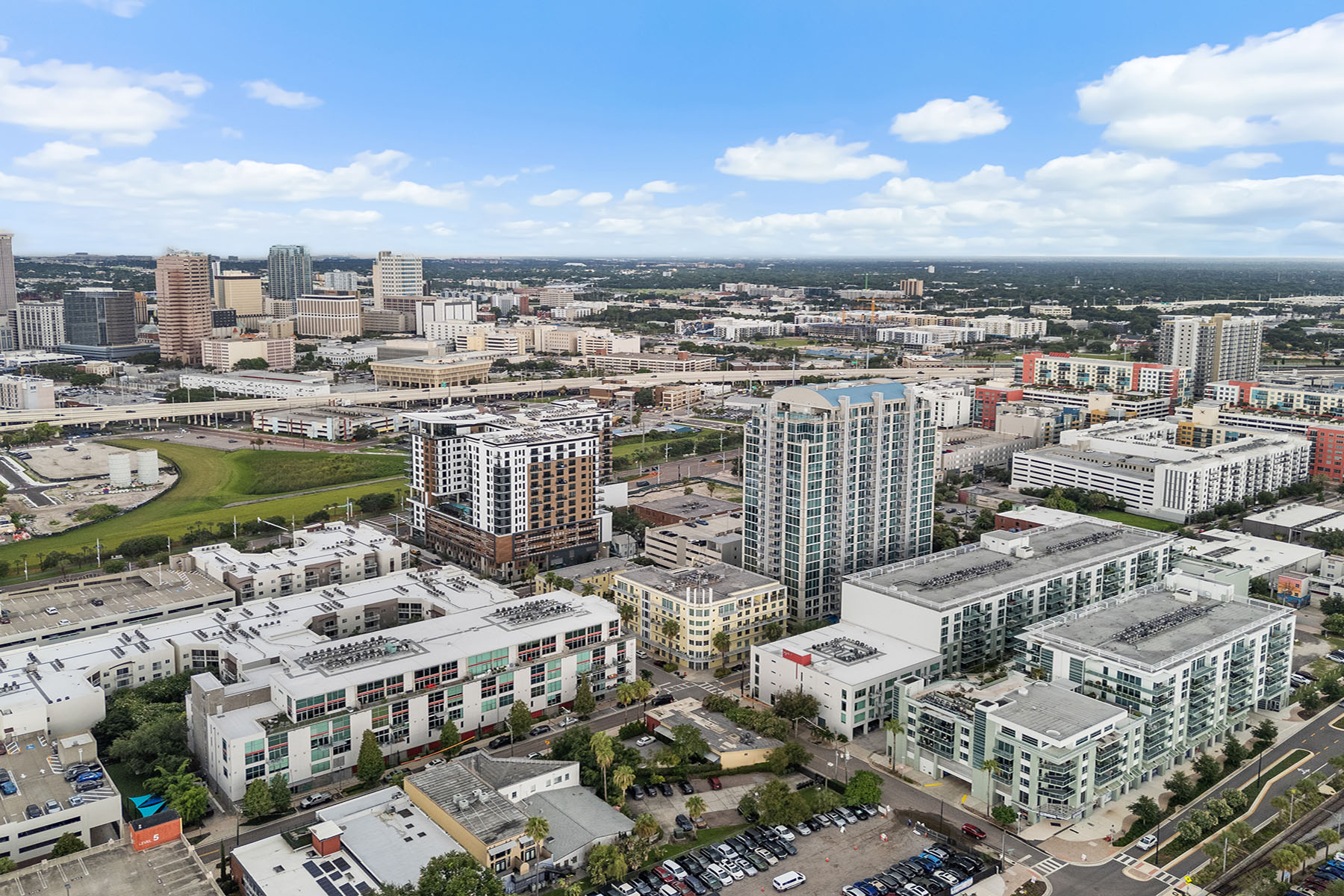  TAMPA - 物件實景