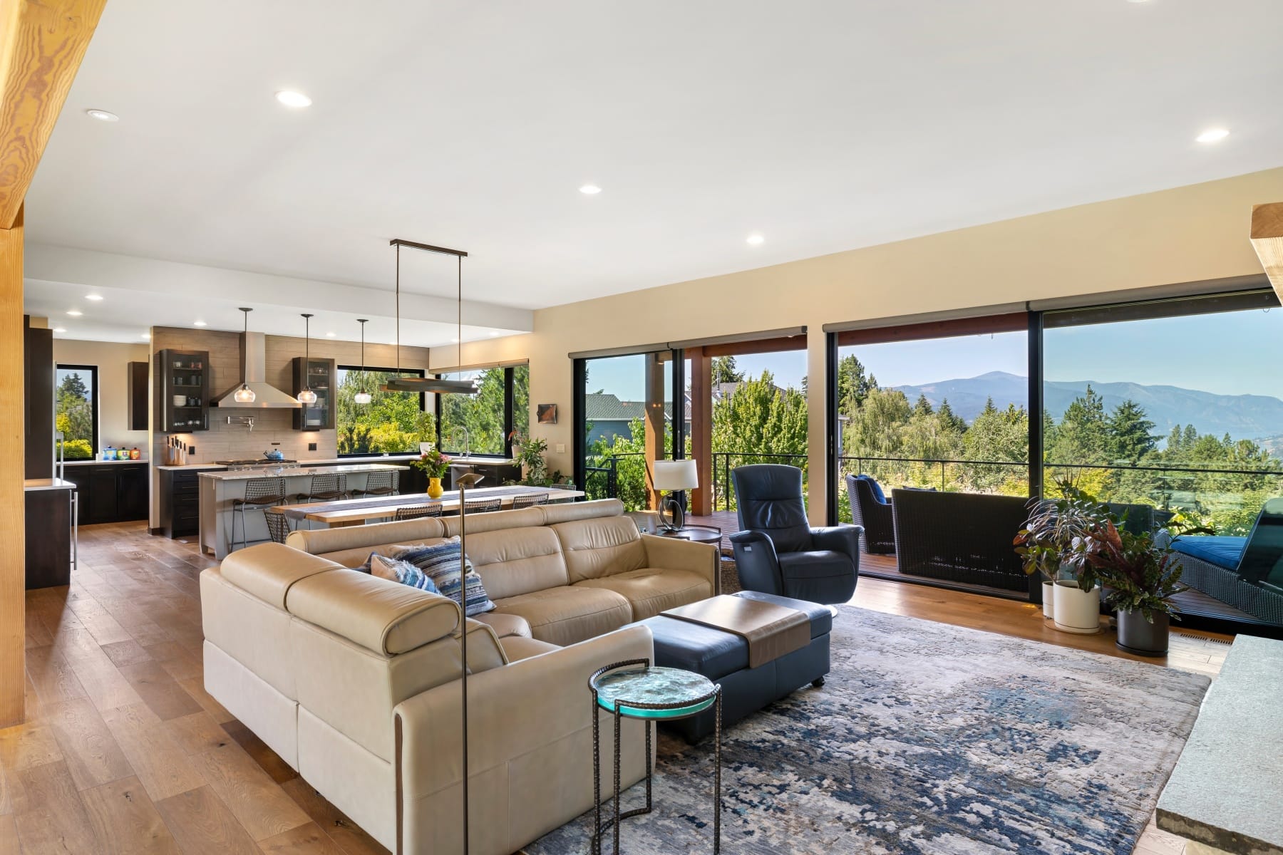  153 Palos Verdes White Salmon, WA 98672 - 物件實景