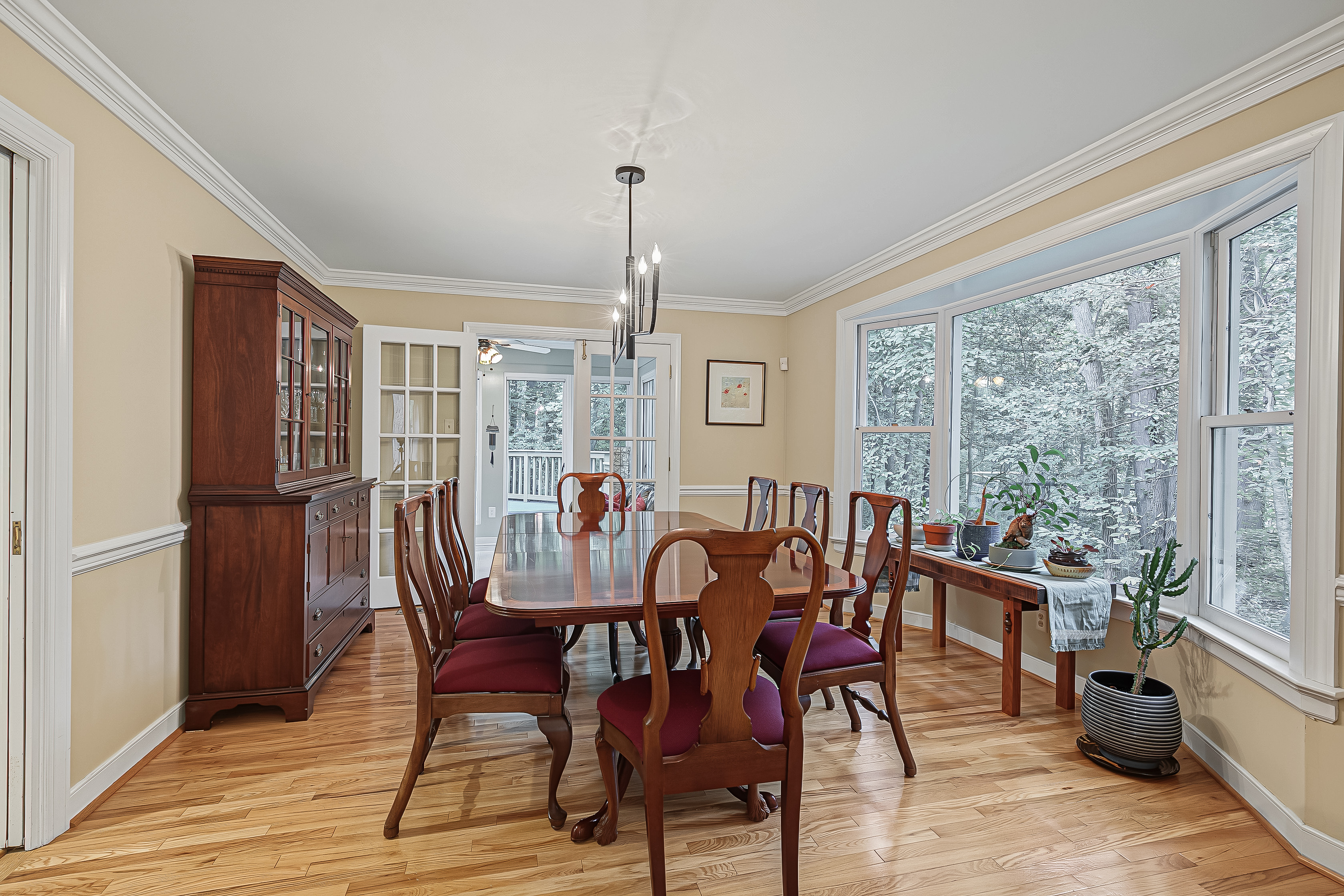  4011 Timber Ridge Road, Midlothian, VA 23112 - 物件實景