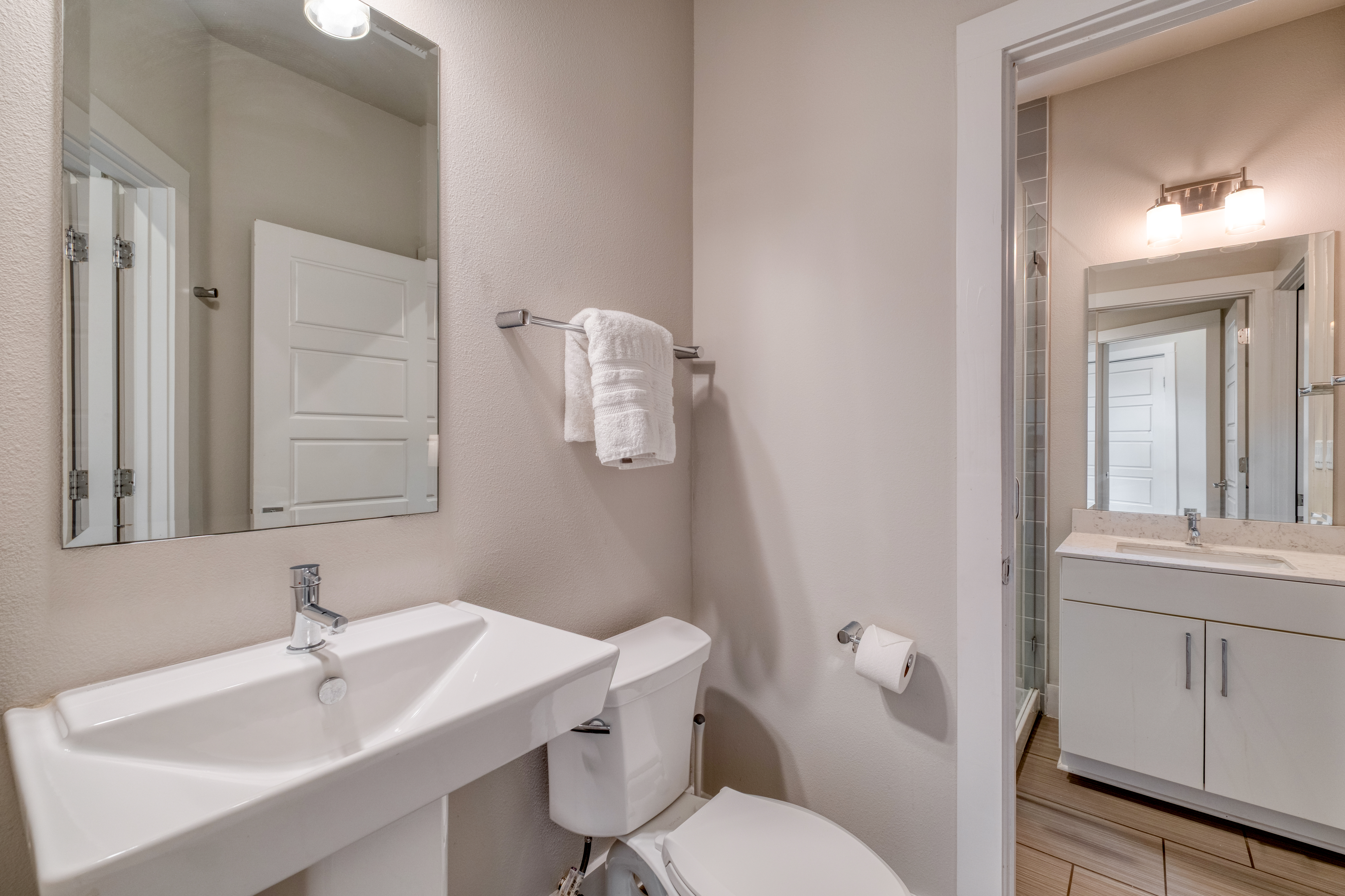  1205 Elm Street #8, Austin, TX 78703 - 物件實景