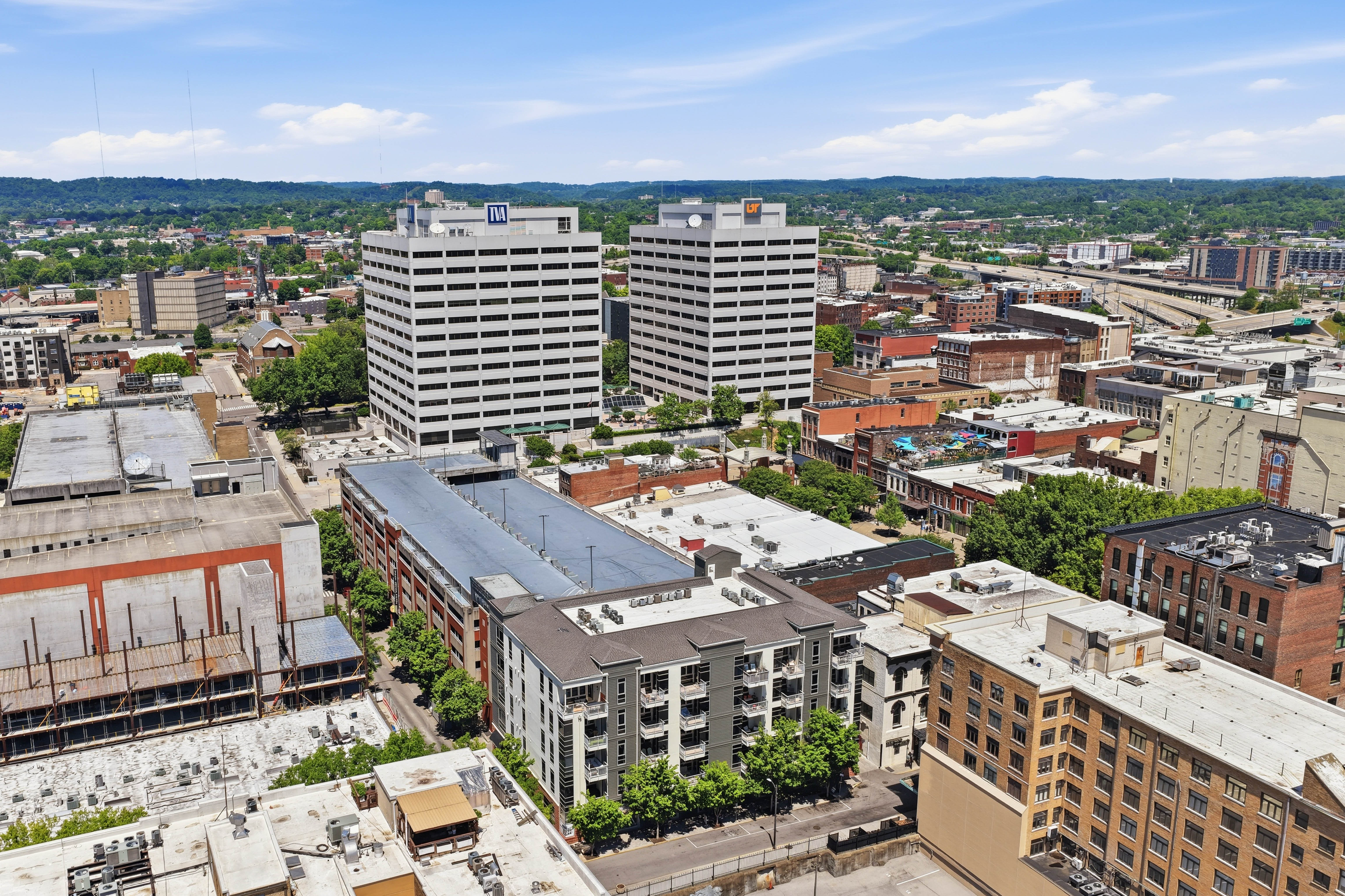  440 Walnut Street 302, Knoxville, TN 37902 - 物件實景