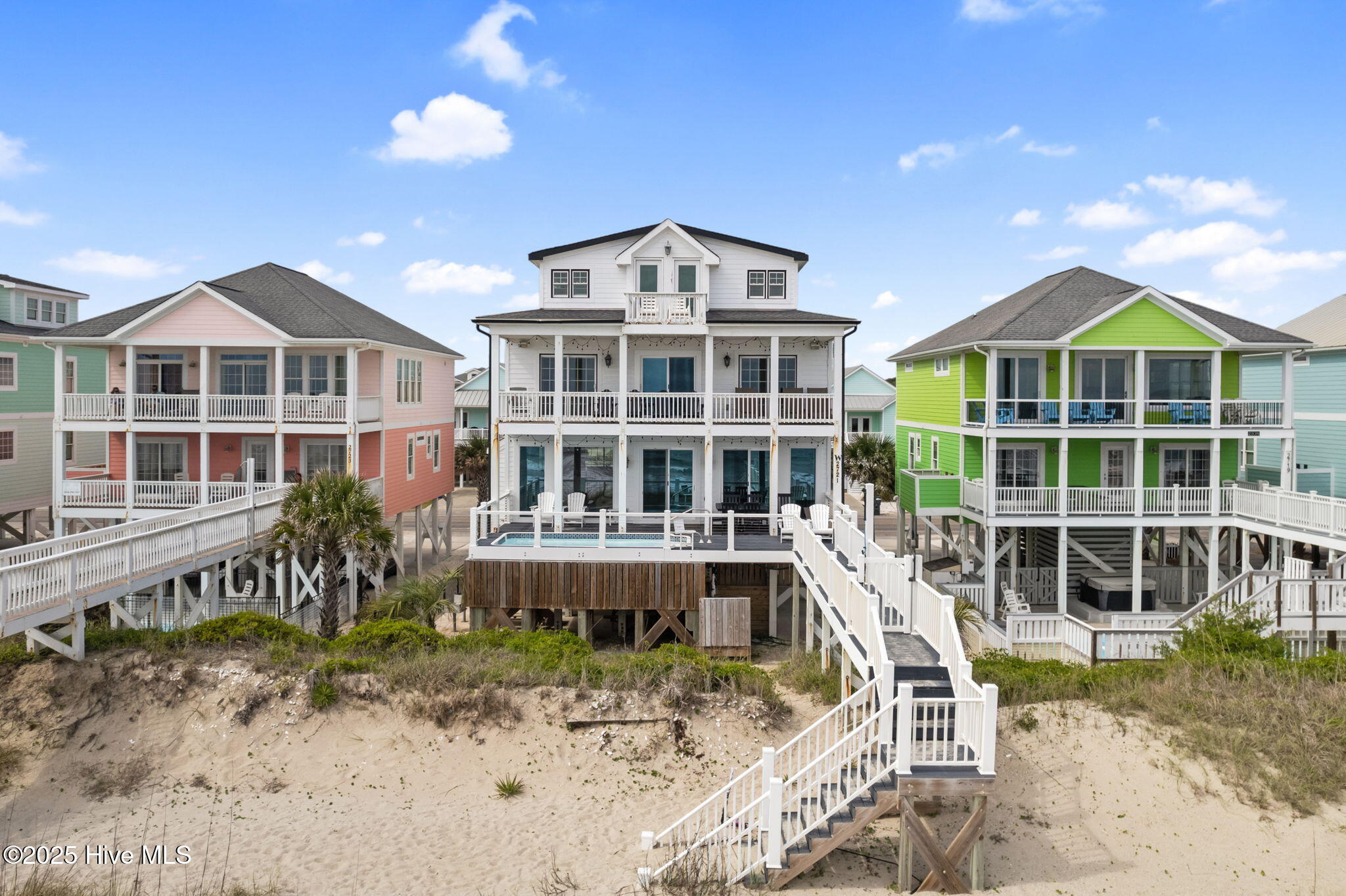 Oak Island, North Carolina, 28465, United States, 10 Bedrooms Bedrooms, ,7 BathroomsBathrooms,Residential,For Sale,1810561