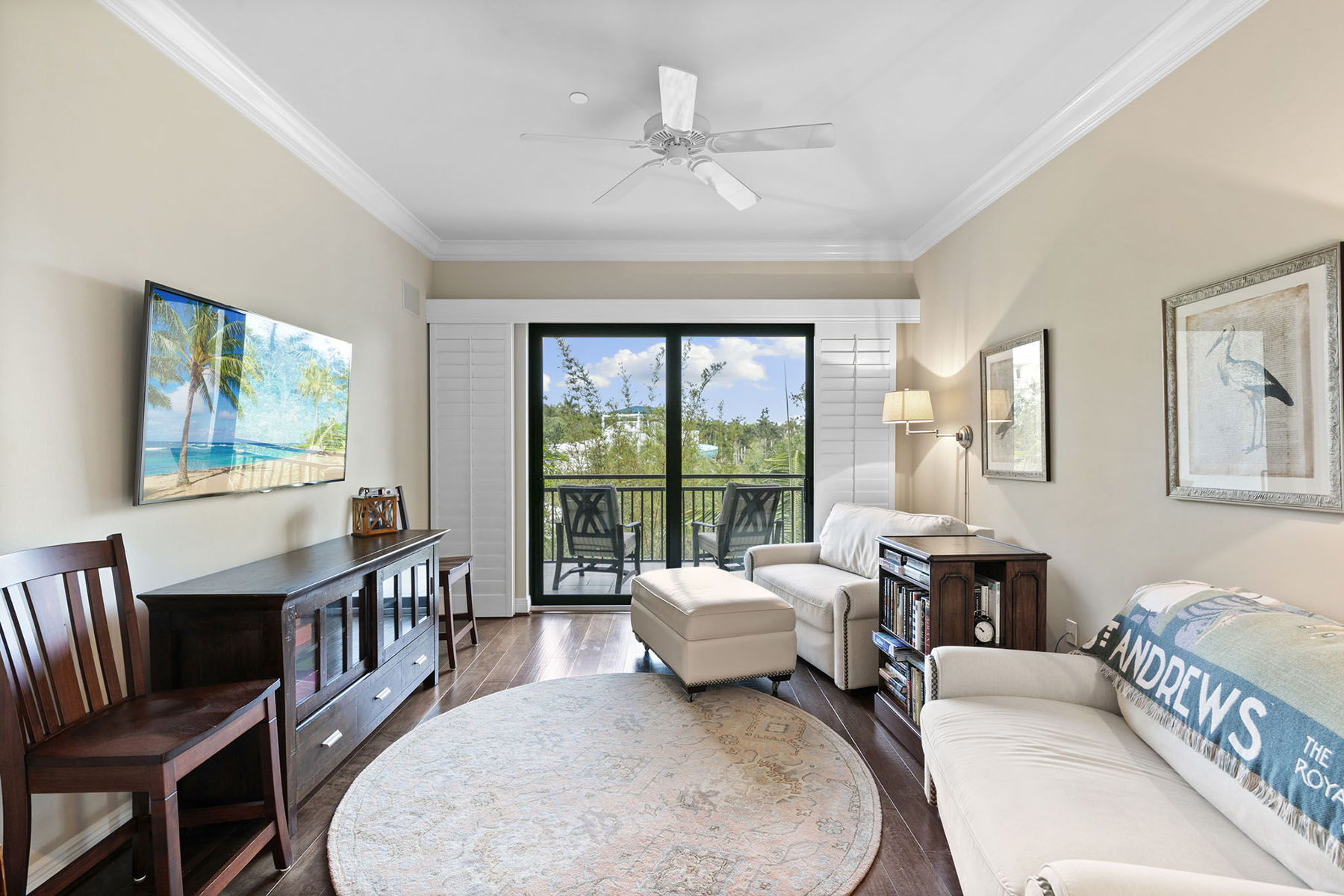  TIBURON - MARQUESA ROYALE - 物件實景