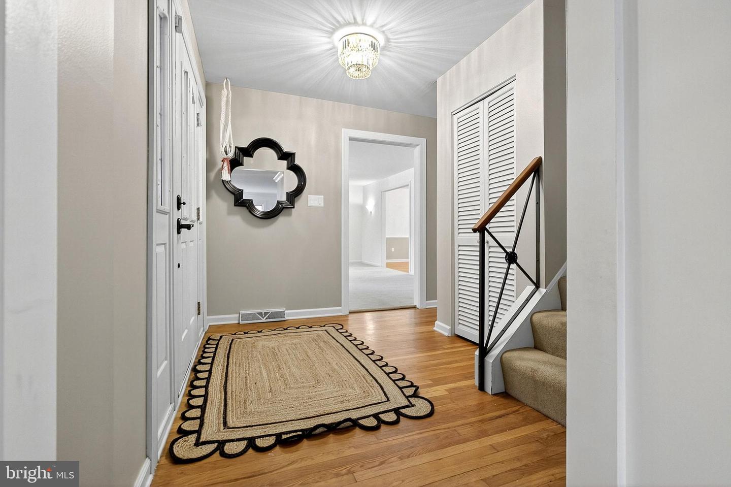 WILMINGTON, Delaware, 19810, United States, 4 Bedrooms Bedrooms, ,3 BathroomsBathrooms,Residential,For Sale,1990467