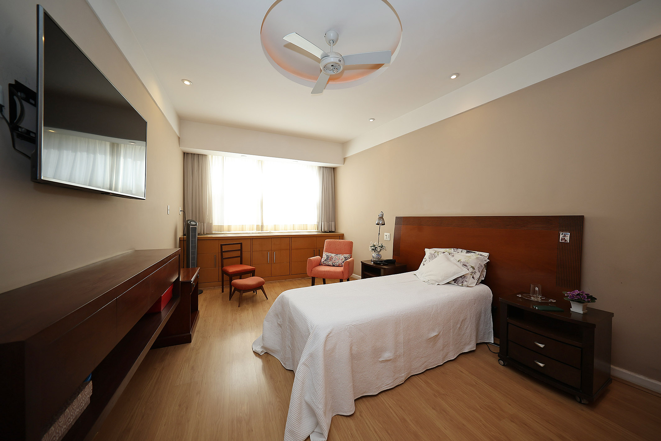  4-Bedroom Apartment in a Prime Ipanema Location - 物件實景