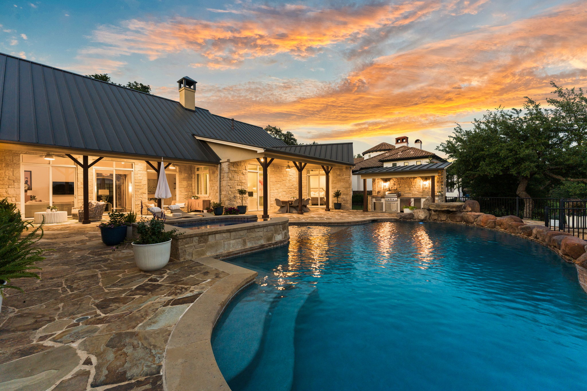  Artistically Curated In Belvedere - 物件實景