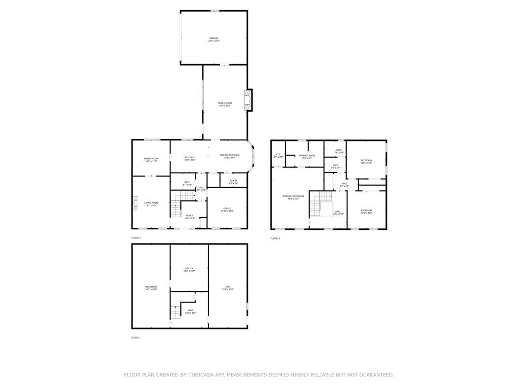 Lilburn, Georgia, 30047, United States, 4 Bedrooms Bedrooms, ,3 BathroomsBathrooms,Residential,For Sale,1917934