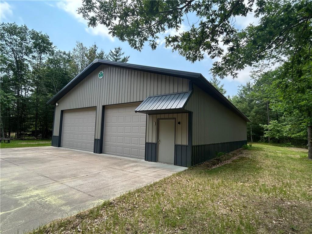 Danbury, Wisconsin, 54830, United States, 2 Bedrooms Bedrooms, ,1 BathroomBathrooms,Residential,For Sale,1896603