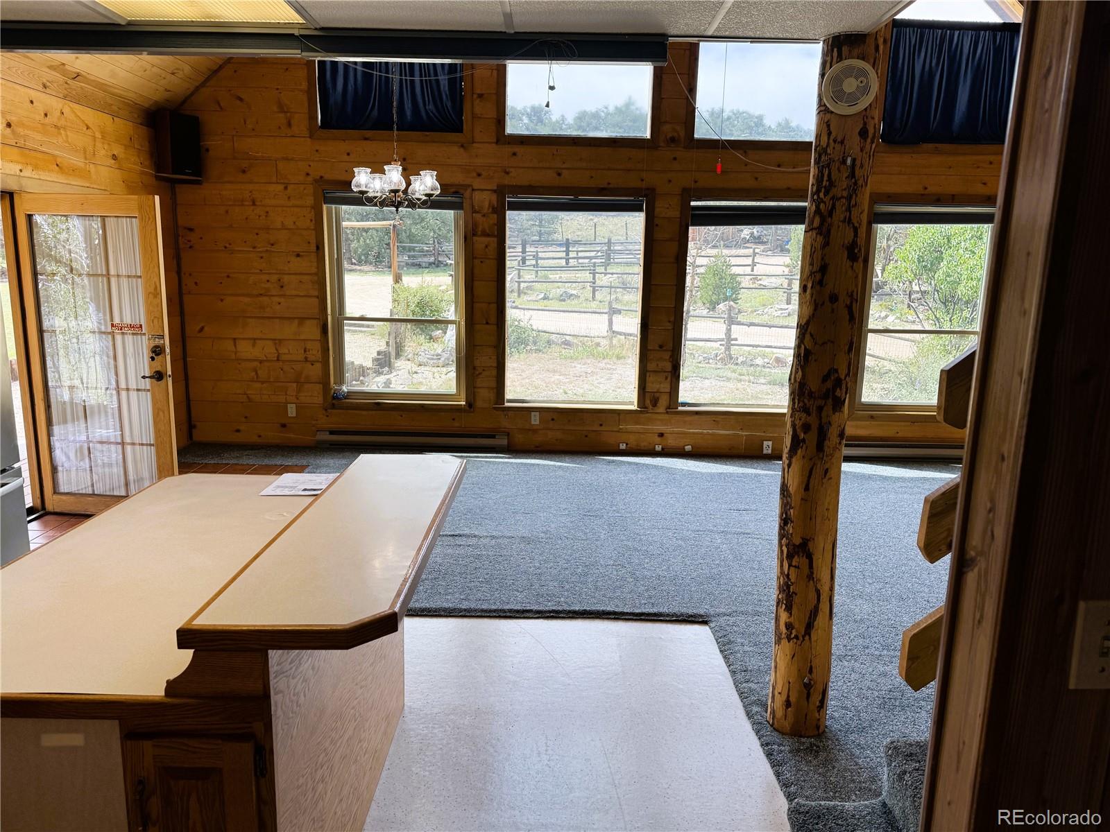 Howard, Colorado, 81233, United States, 2 Bedrooms Bedrooms, ,1 BathroomBathrooms,Residential,For Sale,1977038