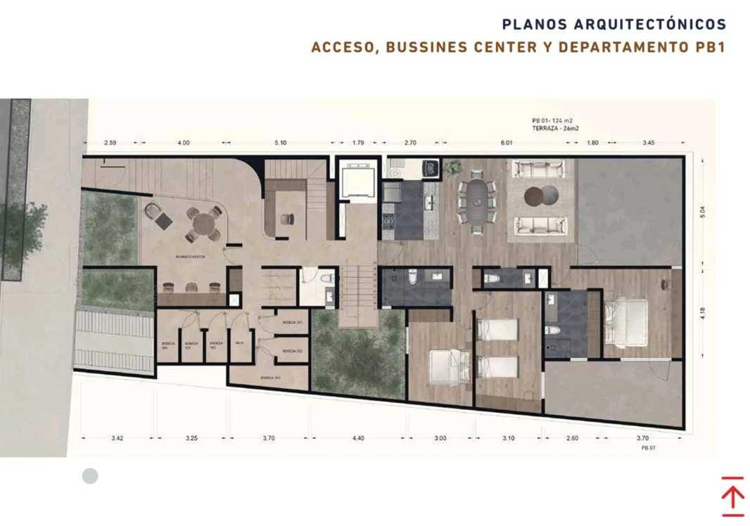 Anax?goras, Benito Juárez, Ciudad de México, 03020, Mexico, 2 Bedrooms Bedrooms, ,2 BathroomsBathrooms,Residential,For Sale,Anax?goras,1613217