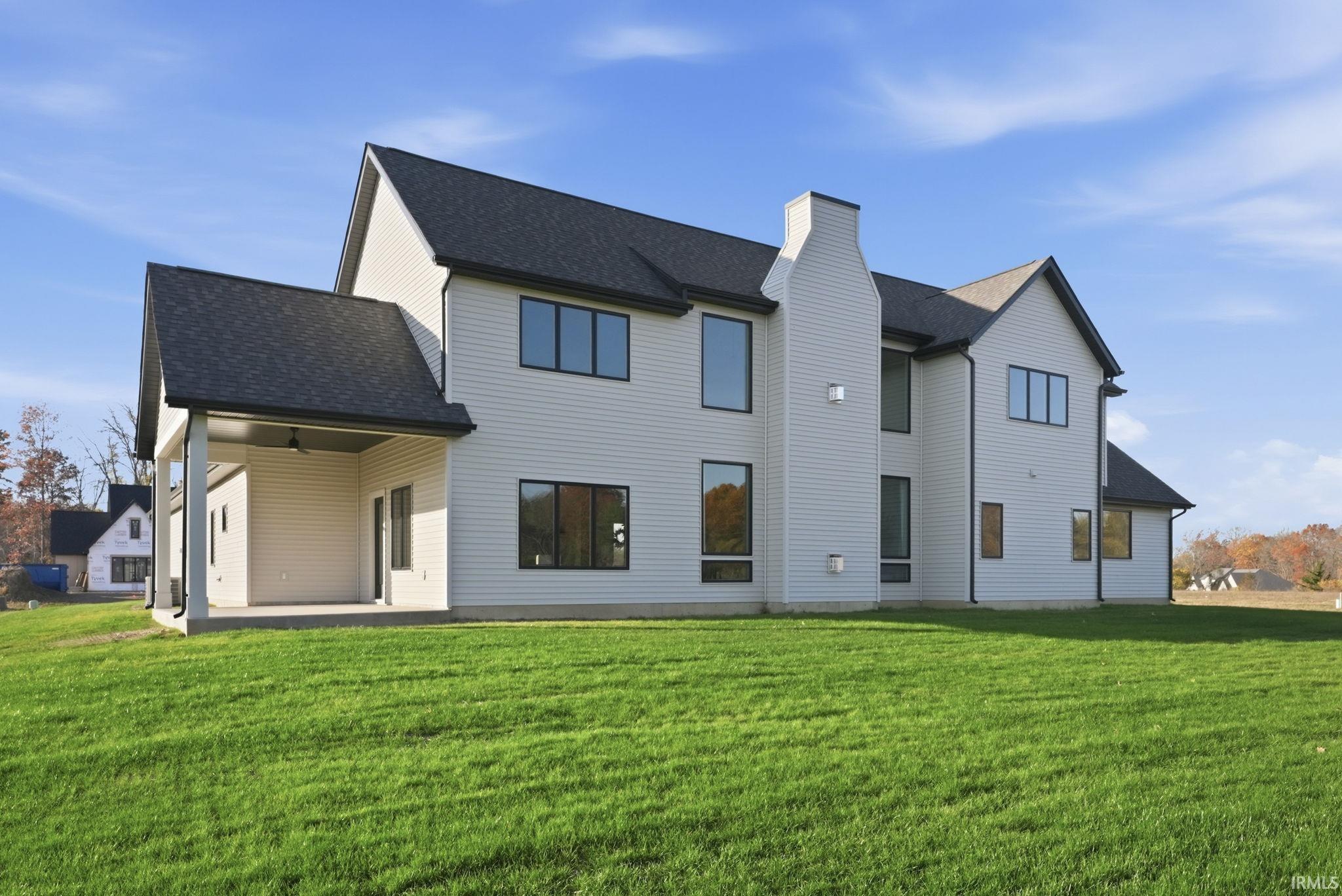 Huntertown, Indiana, 46748, United States, 4 Bedrooms Bedrooms, ,4 BathroomsBathrooms,Residential,For Sale,2005493