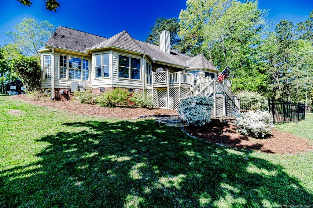 2648 Buckingham Drive, Sanford, North Carolina, 27330, United States, 3 Bedrooms Bedrooms, ,4 BathroomsBathrooms,Residential,For Sale,2648 Buckingham Drive,1675202