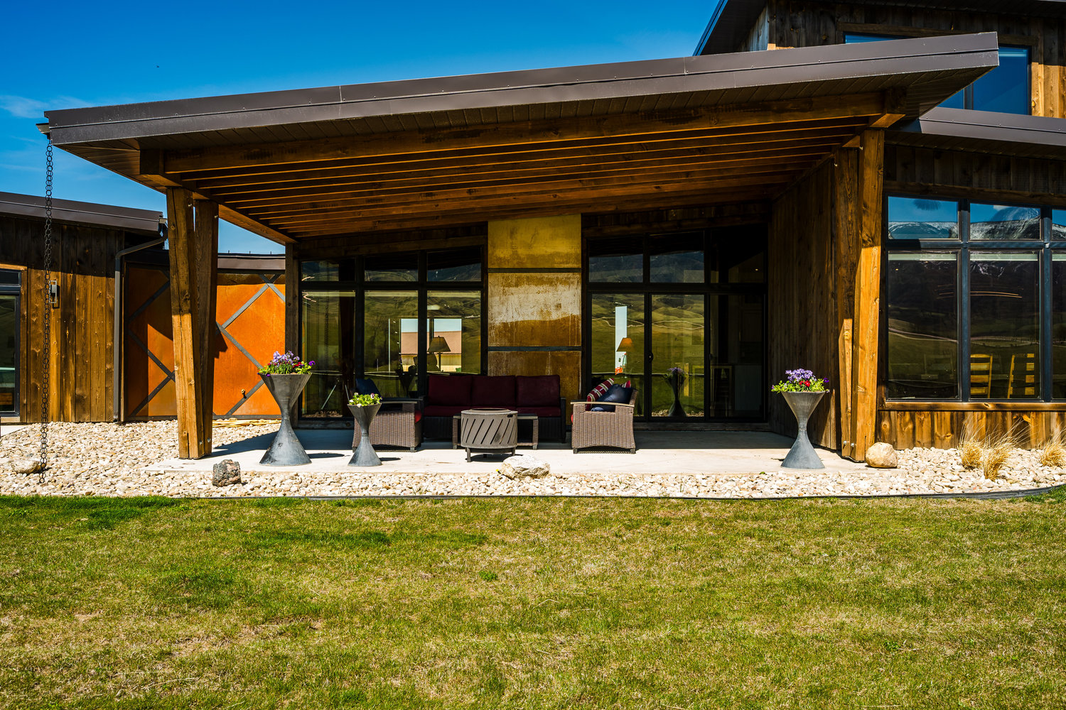Big Horn, Wyoming, 82833, United States, 3 Bedrooms Bedrooms, ,3 BathroomsBathrooms,Residential,For Sale,1798273