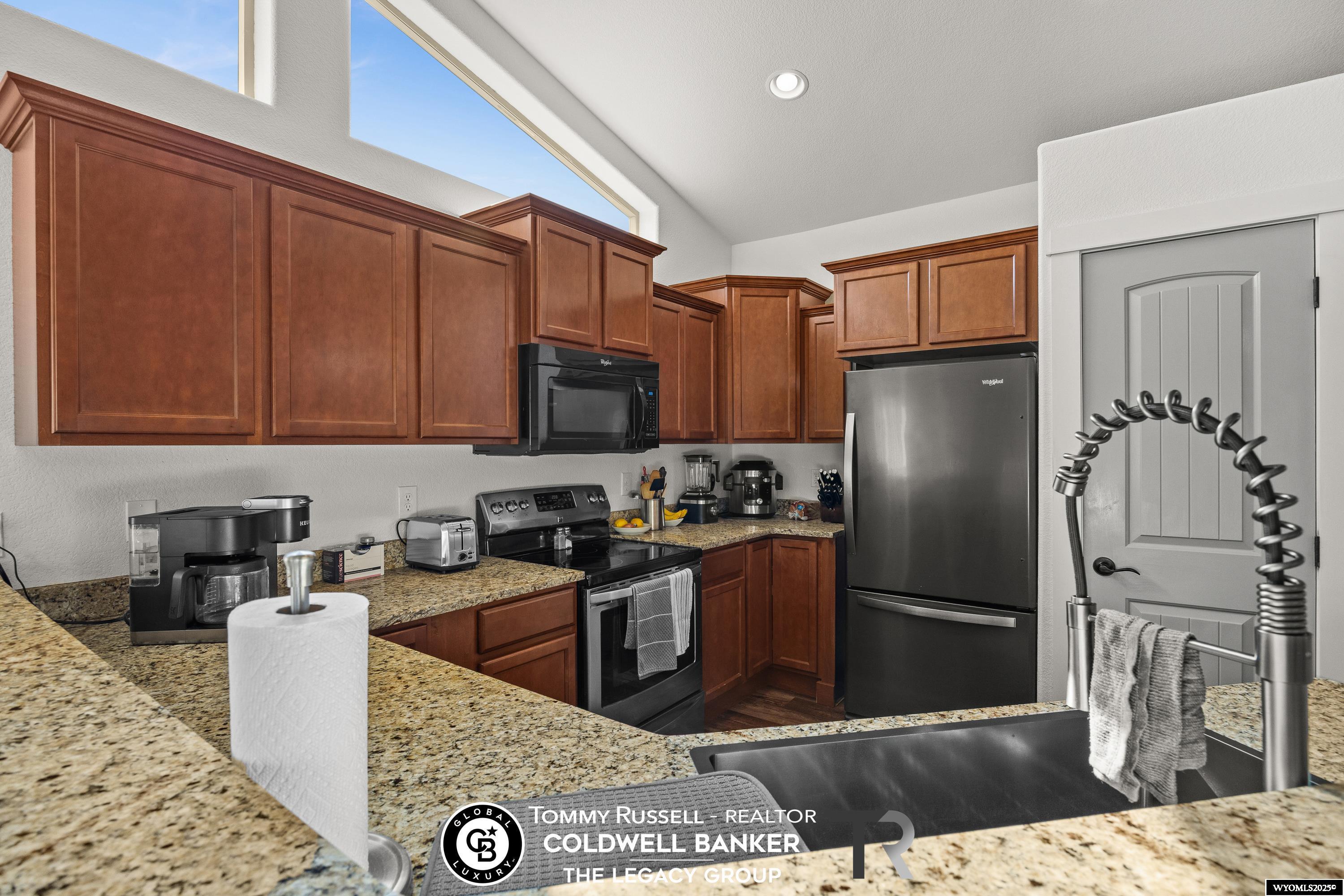 Casper, Wyoming, 82609, United States, 4 Bedrooms Bedrooms, ,2 BathroomsBathrooms,Residential,For Sale,1955853