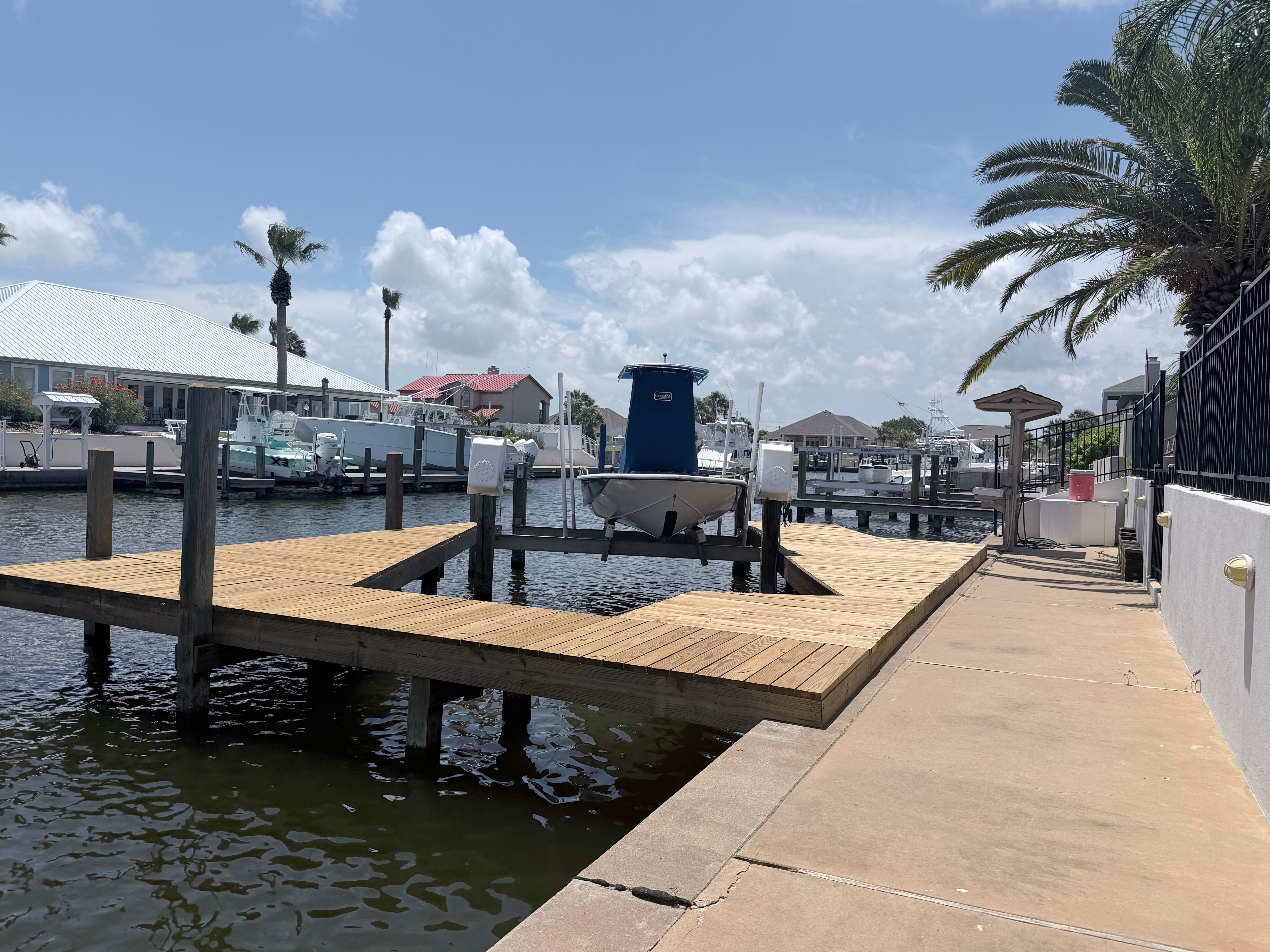  107 Angelfish, Aransas Pass, TX 78336 - 物件實景