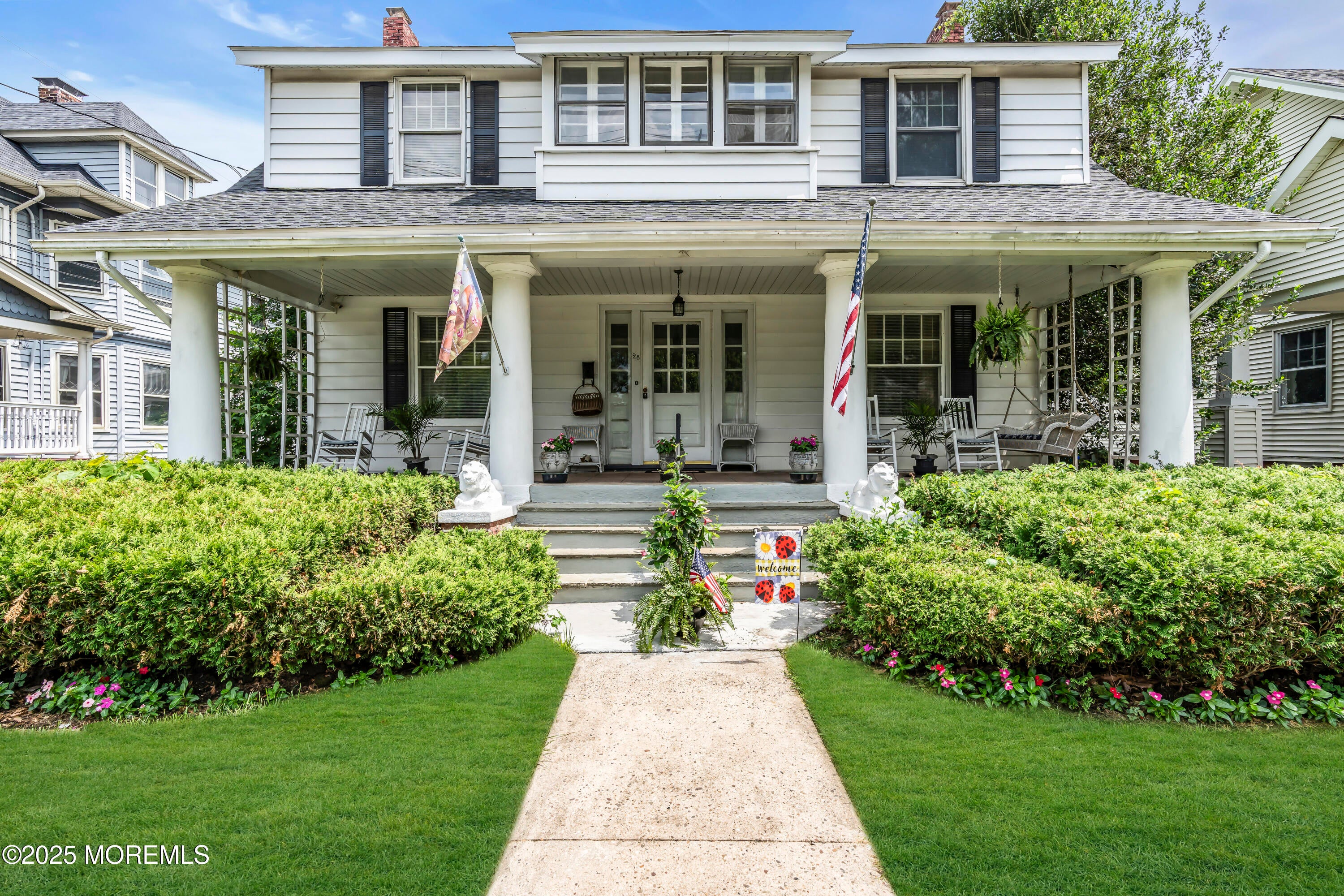 Freehold, New Jersey, 07728, United States, 3 Bedrooms Bedrooms, ,3 BathroomsBathrooms,Residential,For Sale,1983840