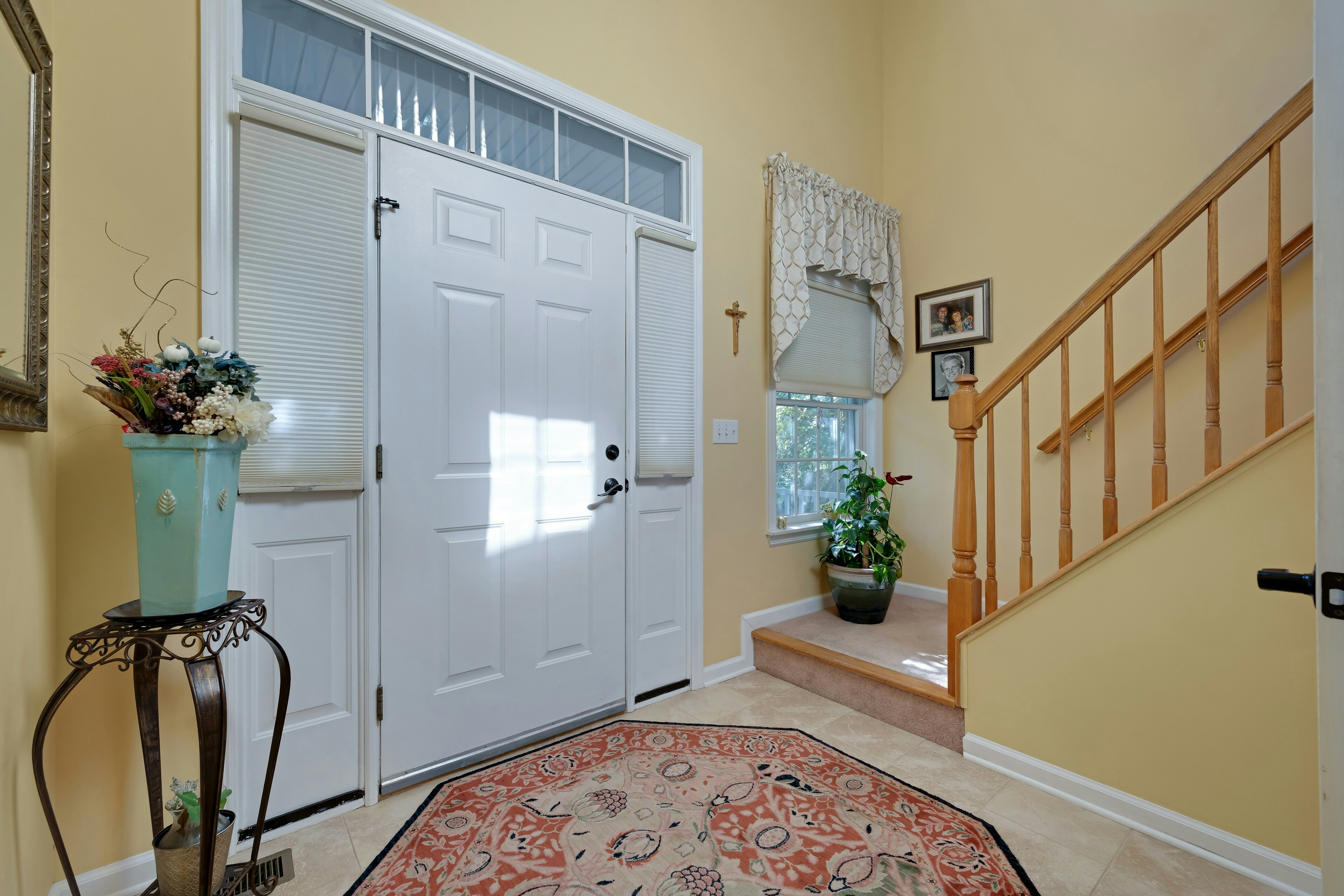  84 Emily Place, Parsippany-Troy Hills, NJ 07054 - 物件實景