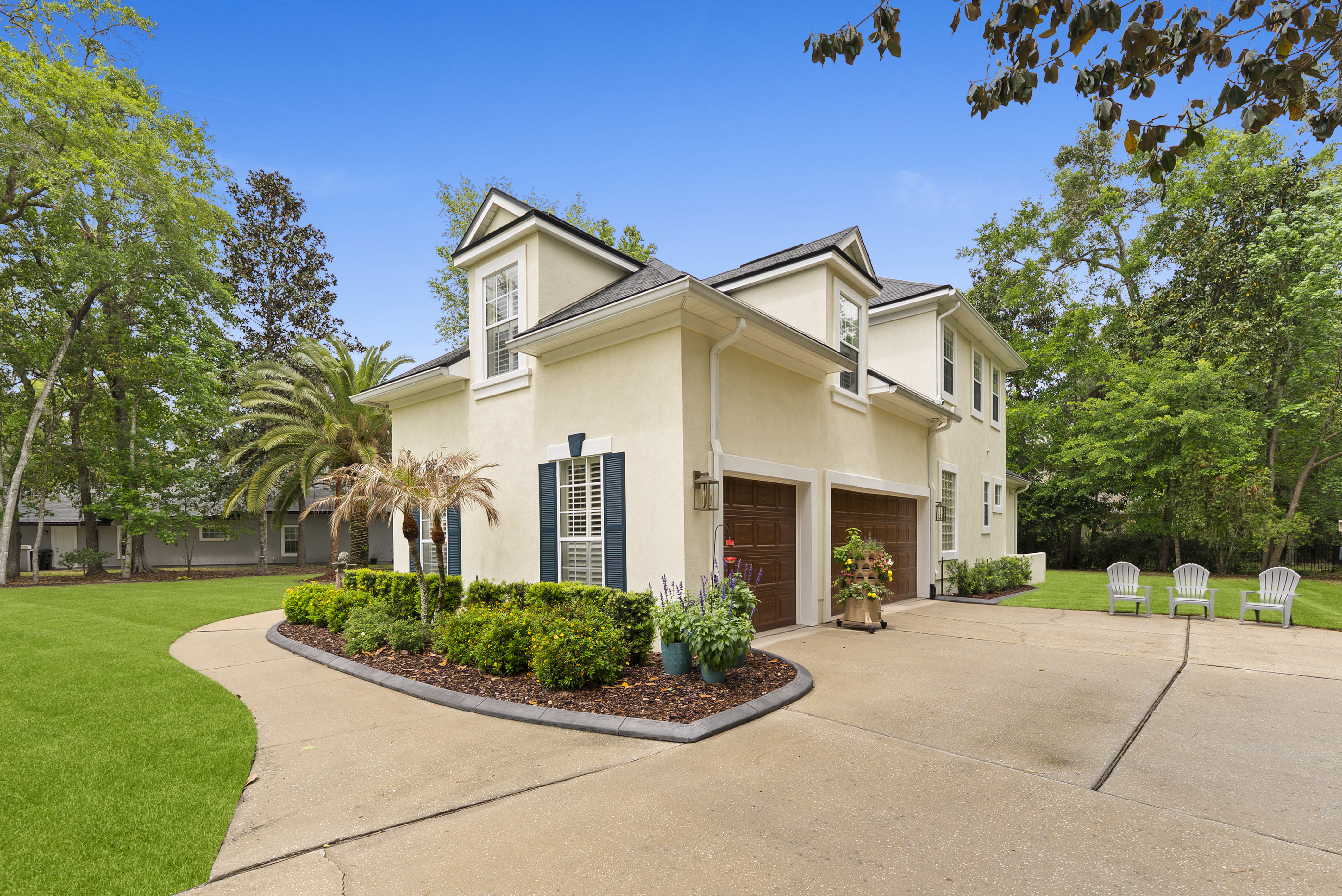  2566 Ferntree Lane, Fleming Island, FL, 32003 - 物件實景