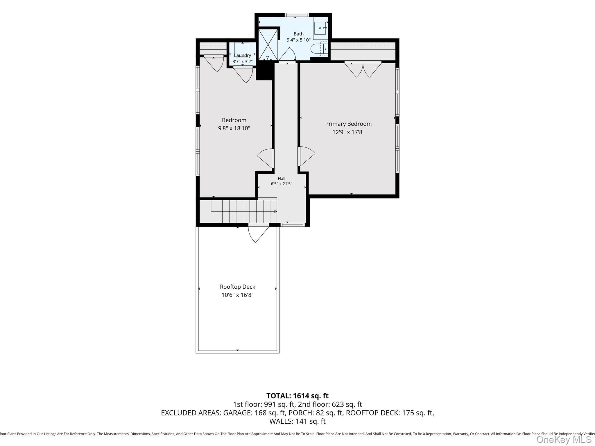  129 Hewlett Avenue, Point Lookout, NY, 11569 - 物件實景