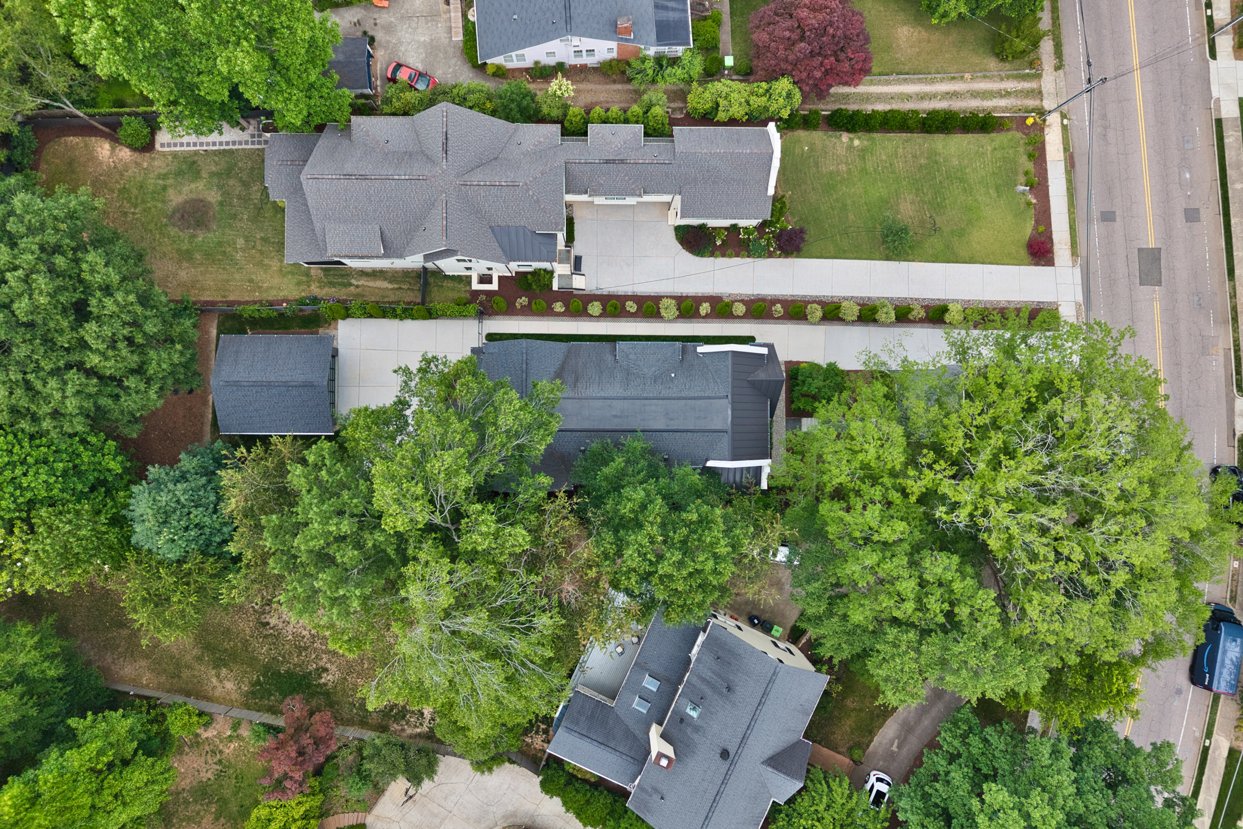  2721 Saint Marys Street, Raleigh, NC 27609 - 物件實景