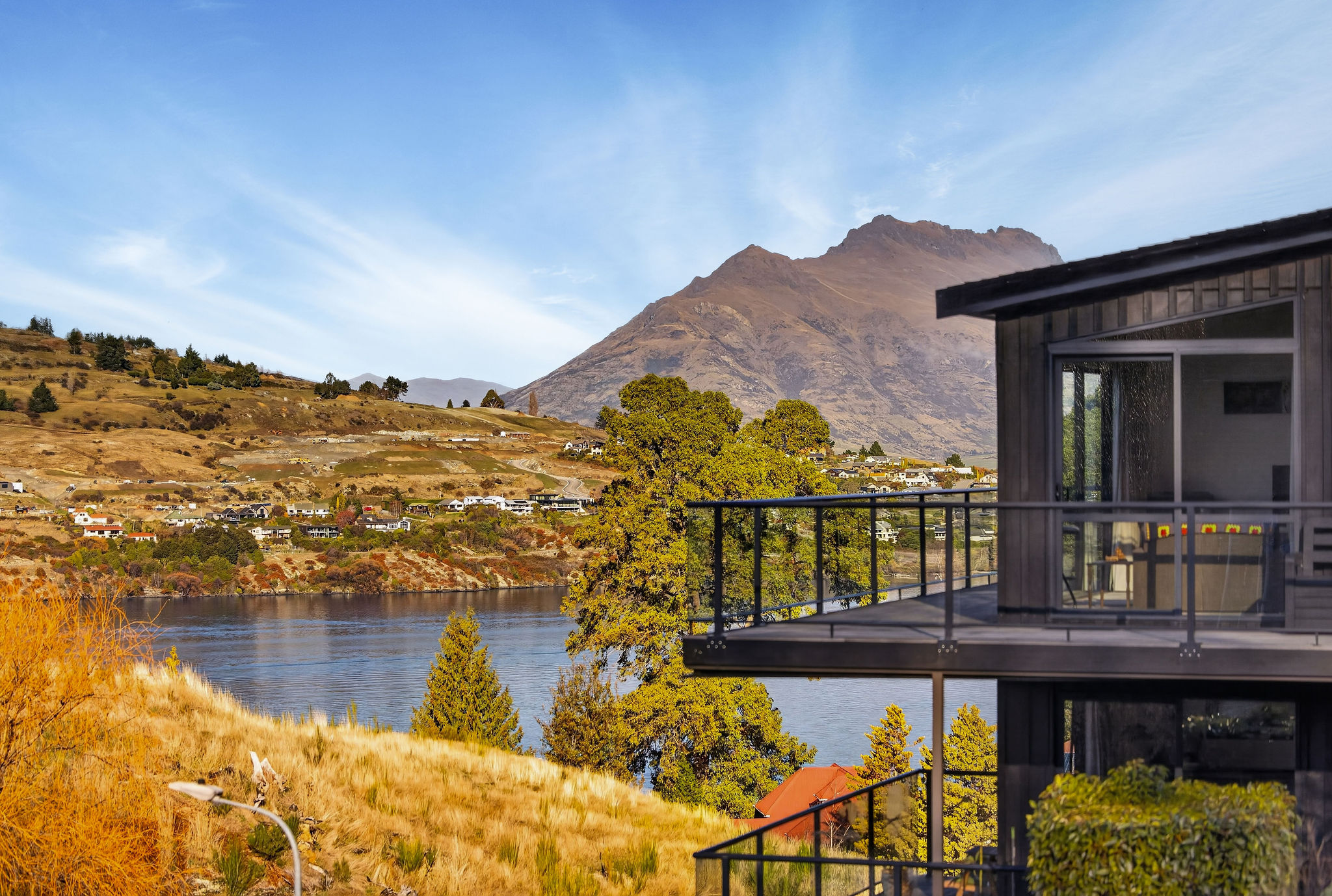  Elevated Living with Iconic Queenstown Views - 物件實景