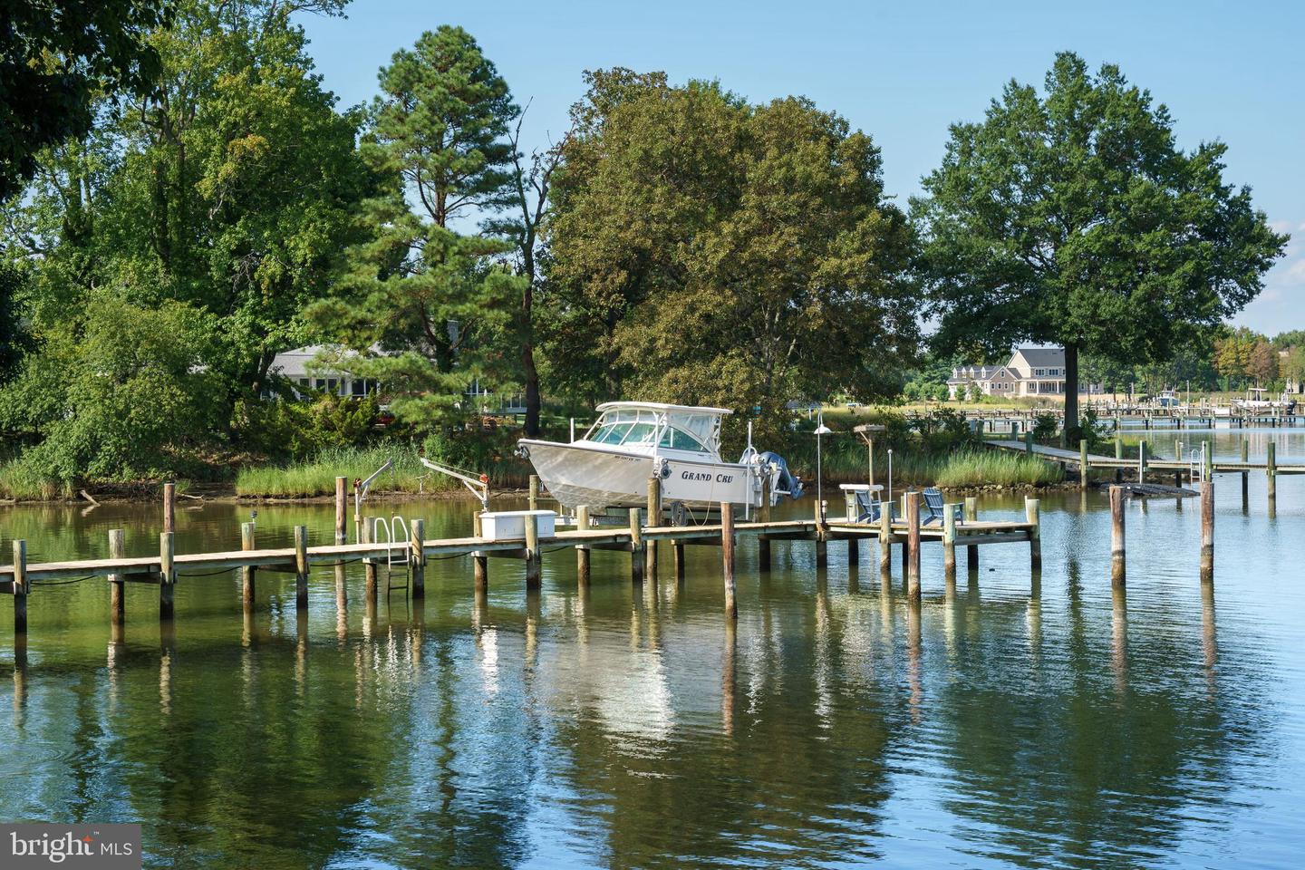 Queenstown, Maryland, 21658, United States, 5 Bedrooms Bedrooms, ,6 BathroomsBathrooms,Residential,For Sale,1940127