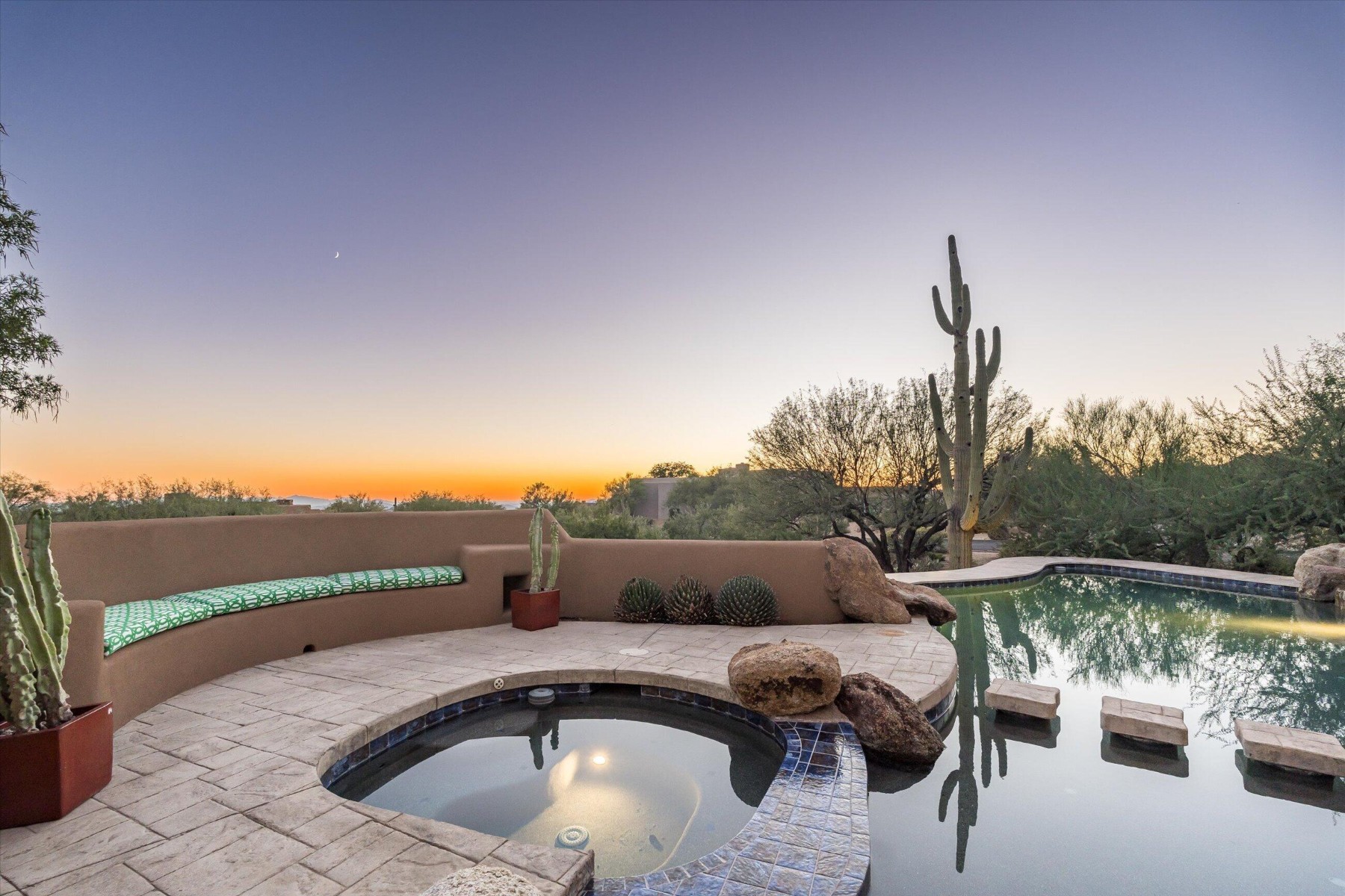  40555 N 108th Way  Scottsdale, AZ - 物件實景