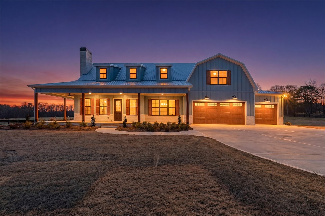 Bremen, Georgia, 30110, United States, 4 Bedrooms Bedrooms, ,4 BathroomsBathrooms,Residential,For Sale,2005432