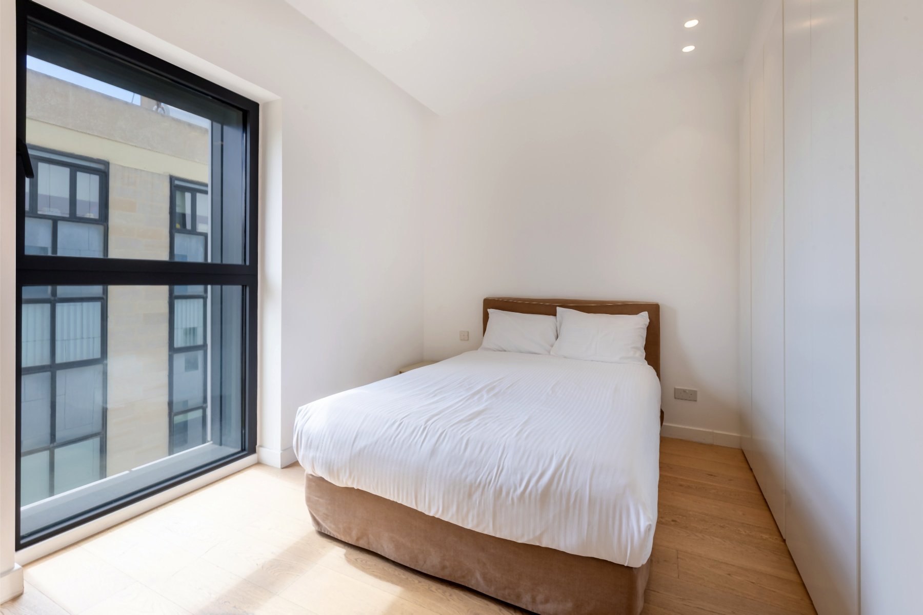  Two Bedroom Apartment on the 13th Floor in Central Nicosia - 物件實景