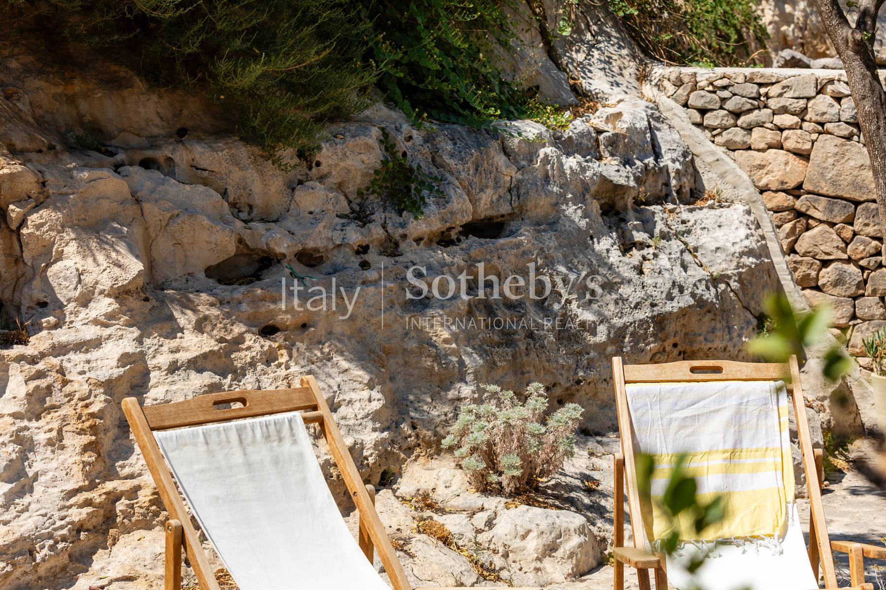  A charming property with breathtaking views of Scicli - 物件實景