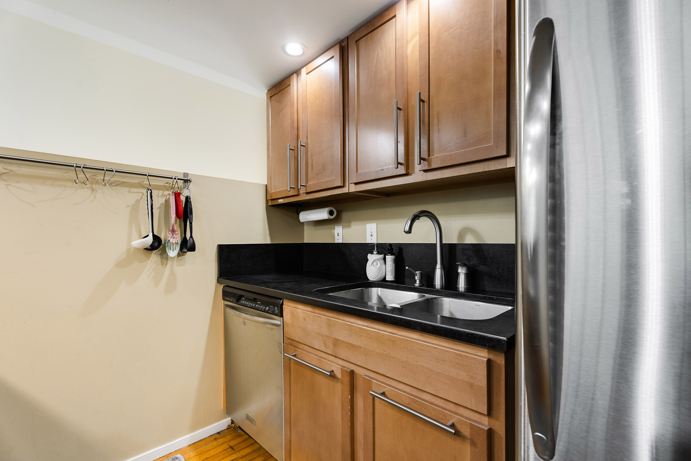  Unique Loft in a Gated, Historic Community in the Sweet Auburn District - 物件實景
