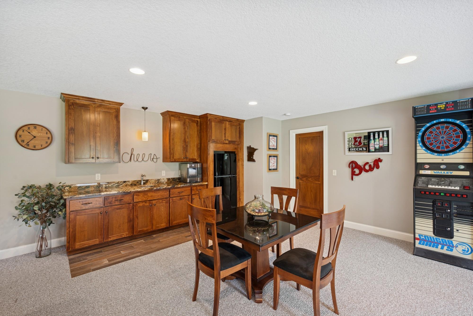 Brooklyn Park, Minnesota, 55445, United States, 5 Bedrooms Bedrooms, ,3 BathroomsBathrooms,Residential,For Sale,1991127