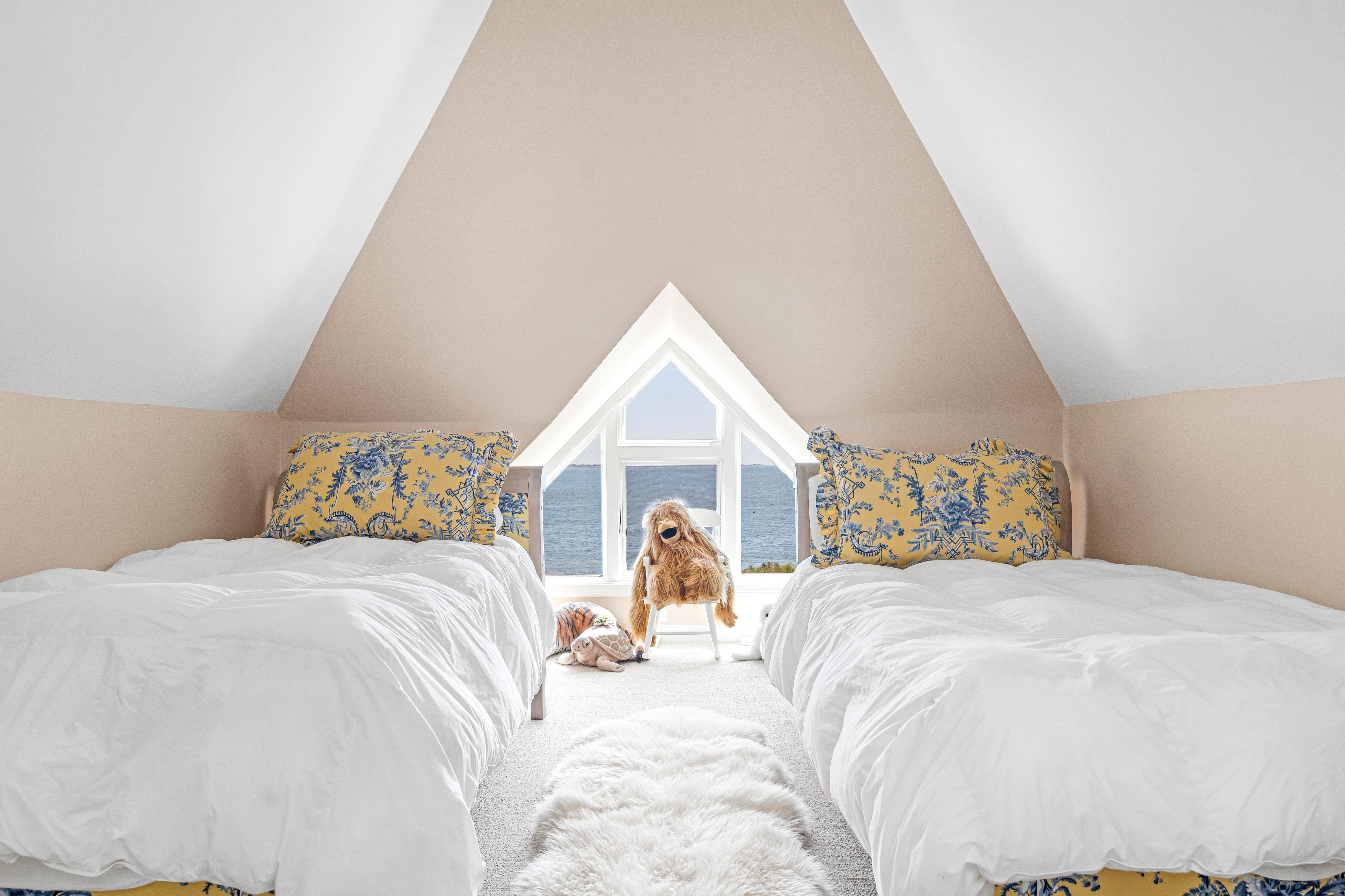  Indian Avenue - 物件實景