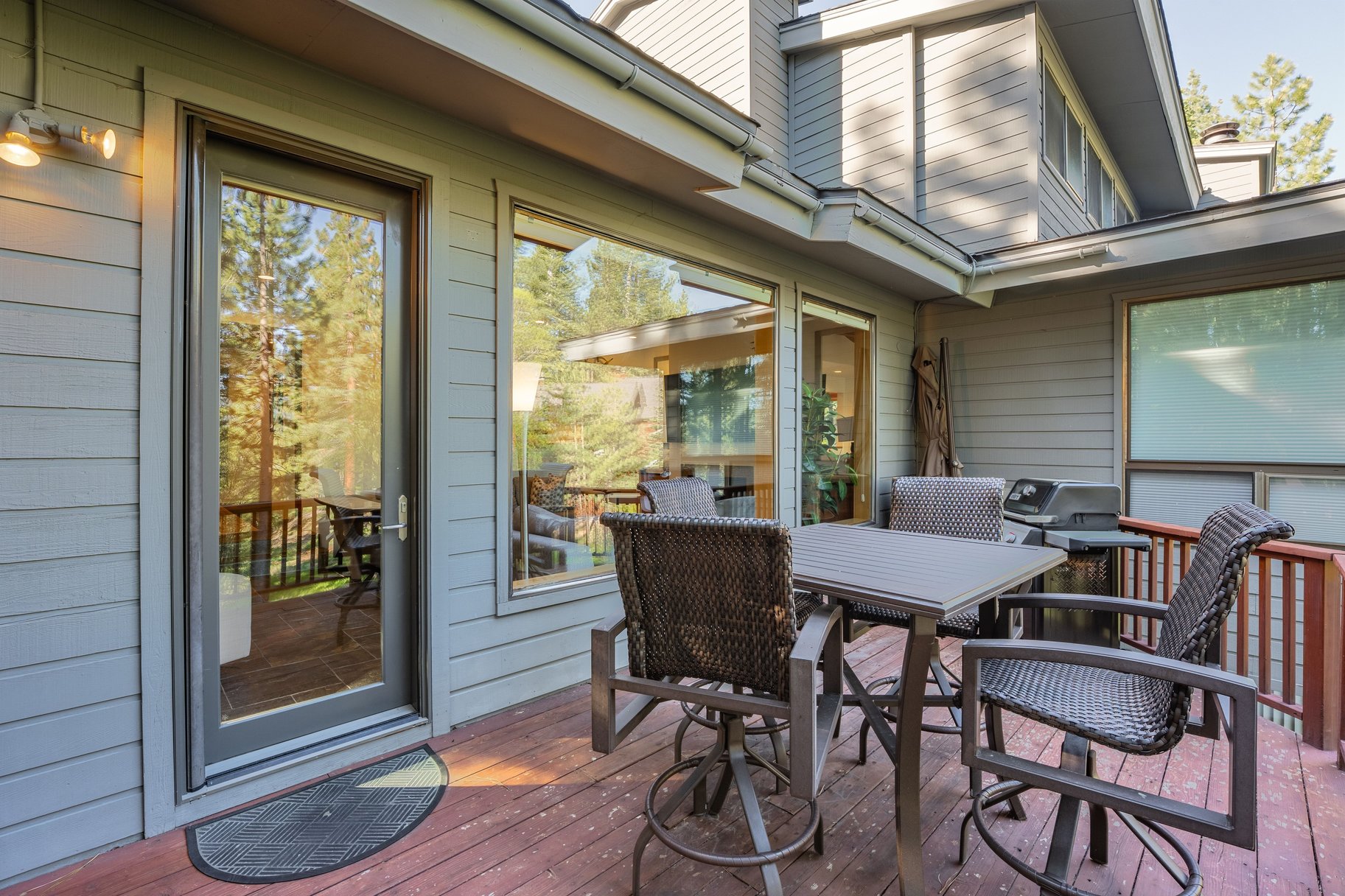  Your Lake Tahoe Escape Awaits — Steps from the Greens - 物件實景