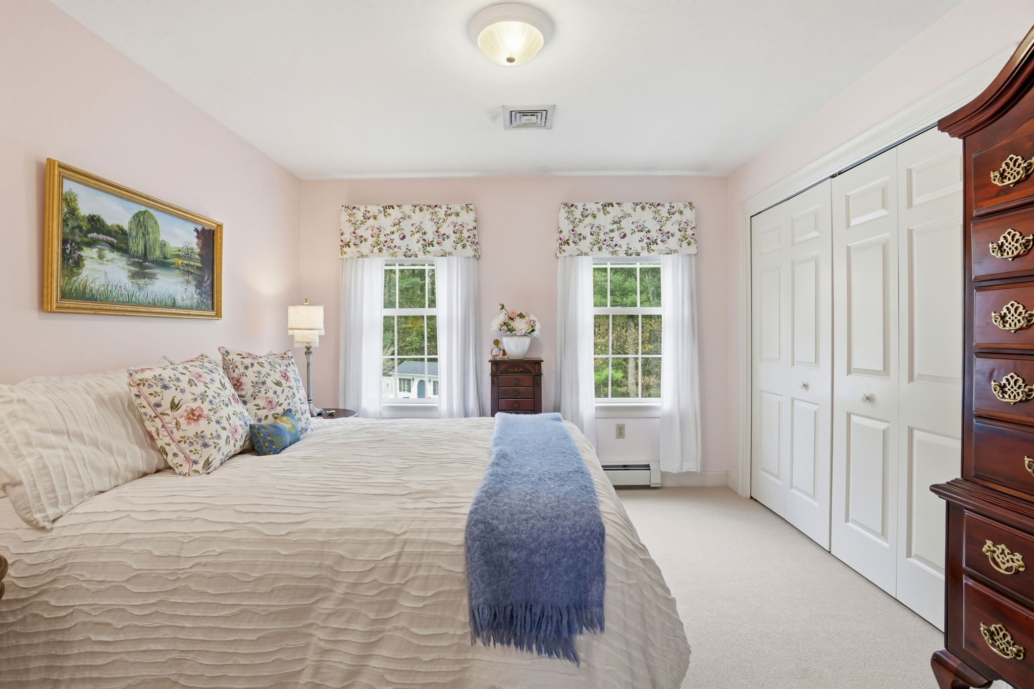  50 Lewis Farm Rd, Duxbury, MA - 物件實景