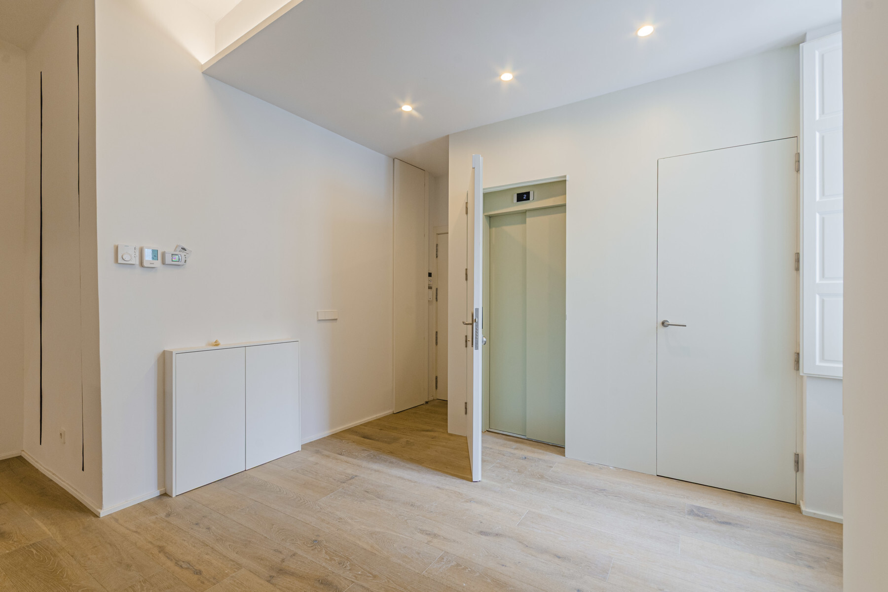  2-bedroom apartment in a listed and renovated building in El Born - 物件實景