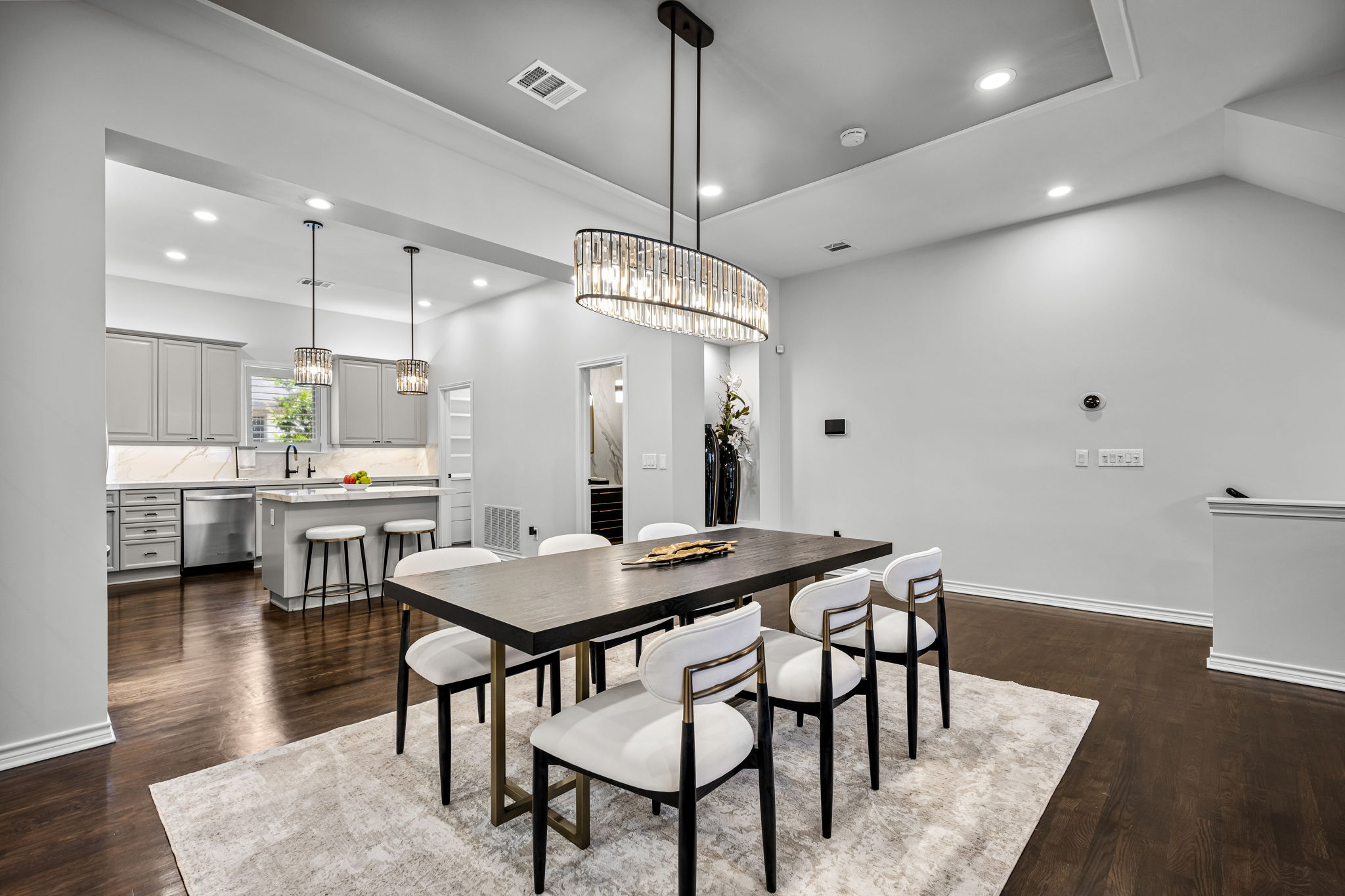  Elegant Uptown Townhome — Walk to Katy Trail & Restaurants - 物件實景