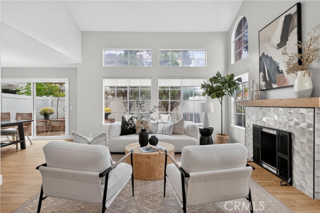 Rancho Santa Margarita, California, 92688, United States, 3 Bedrooms Bedrooms, ,3 BathroomsBathrooms,Residential,For Sale,1983487