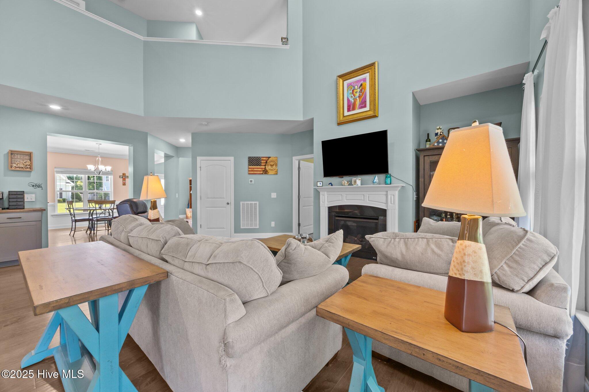 Sneads Ferry, North Carolina, 28460, United States, 4 Bedrooms Bedrooms, ,4 BathroomsBathrooms,Residential,For Sale,1896711