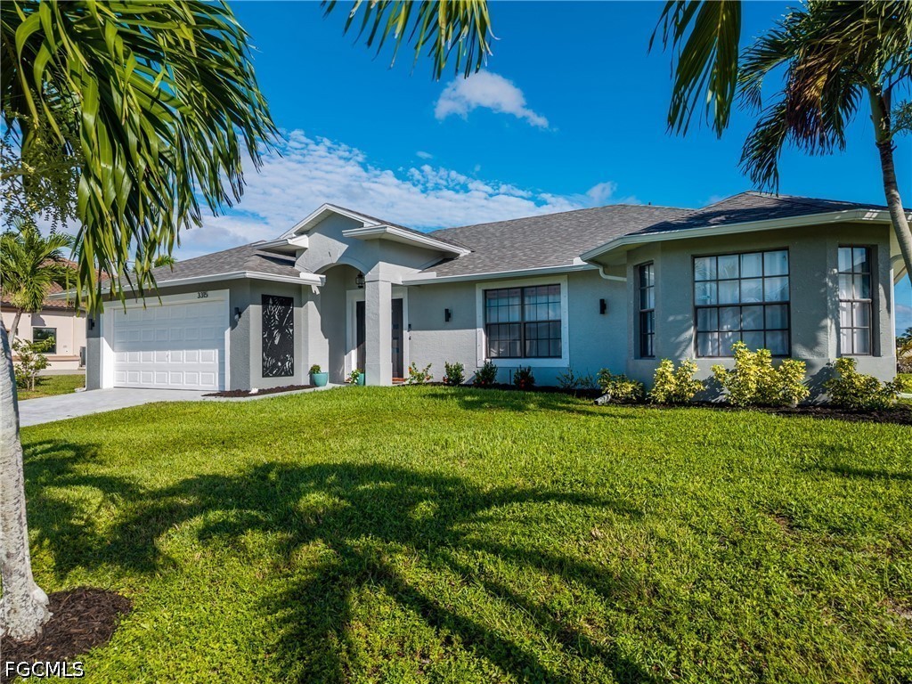 14th St, Cape Coral, FL 33993