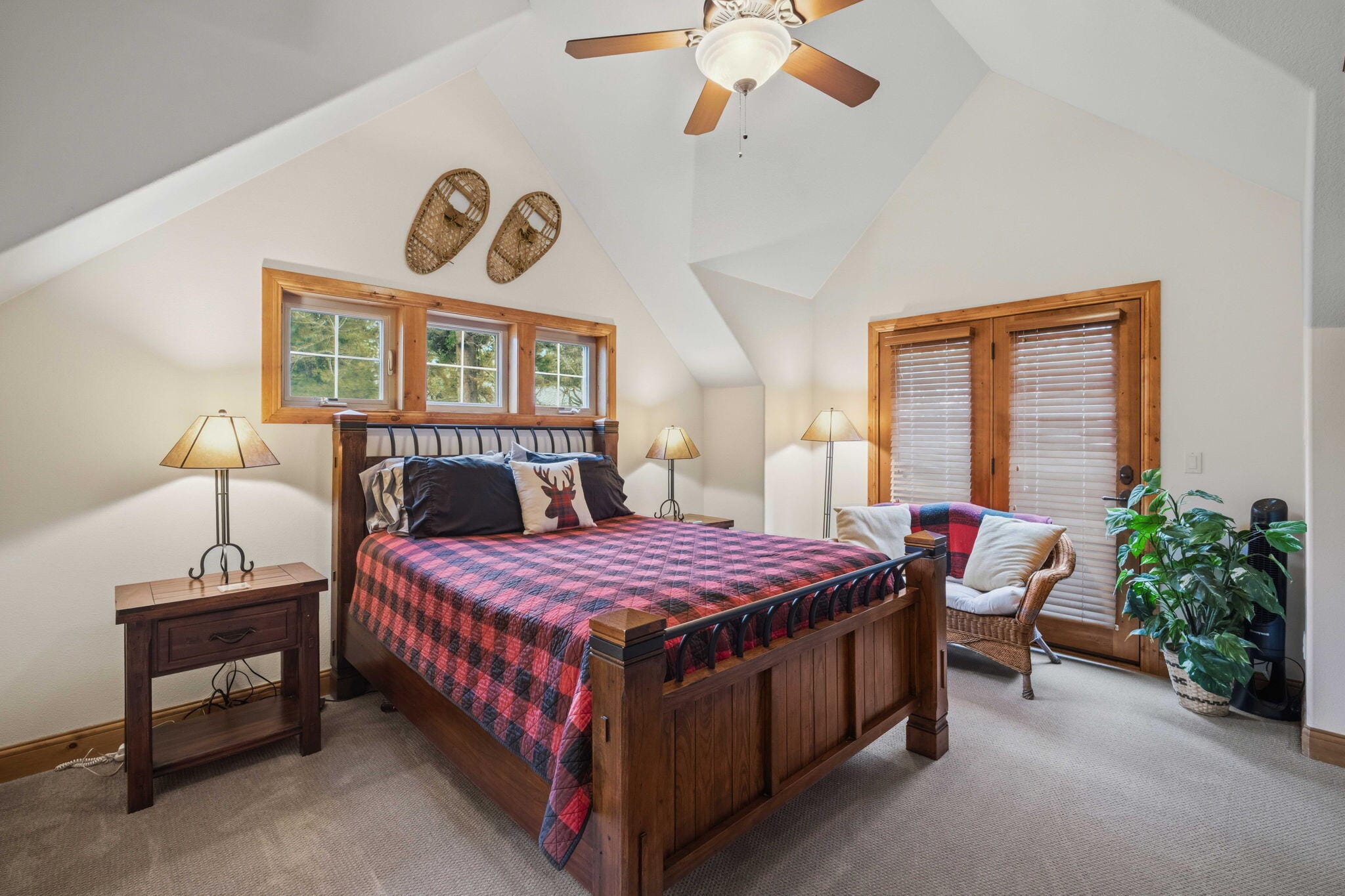  57414 Sun Eagle Lane #4 Sunriver, OR 97707 - 物件實景