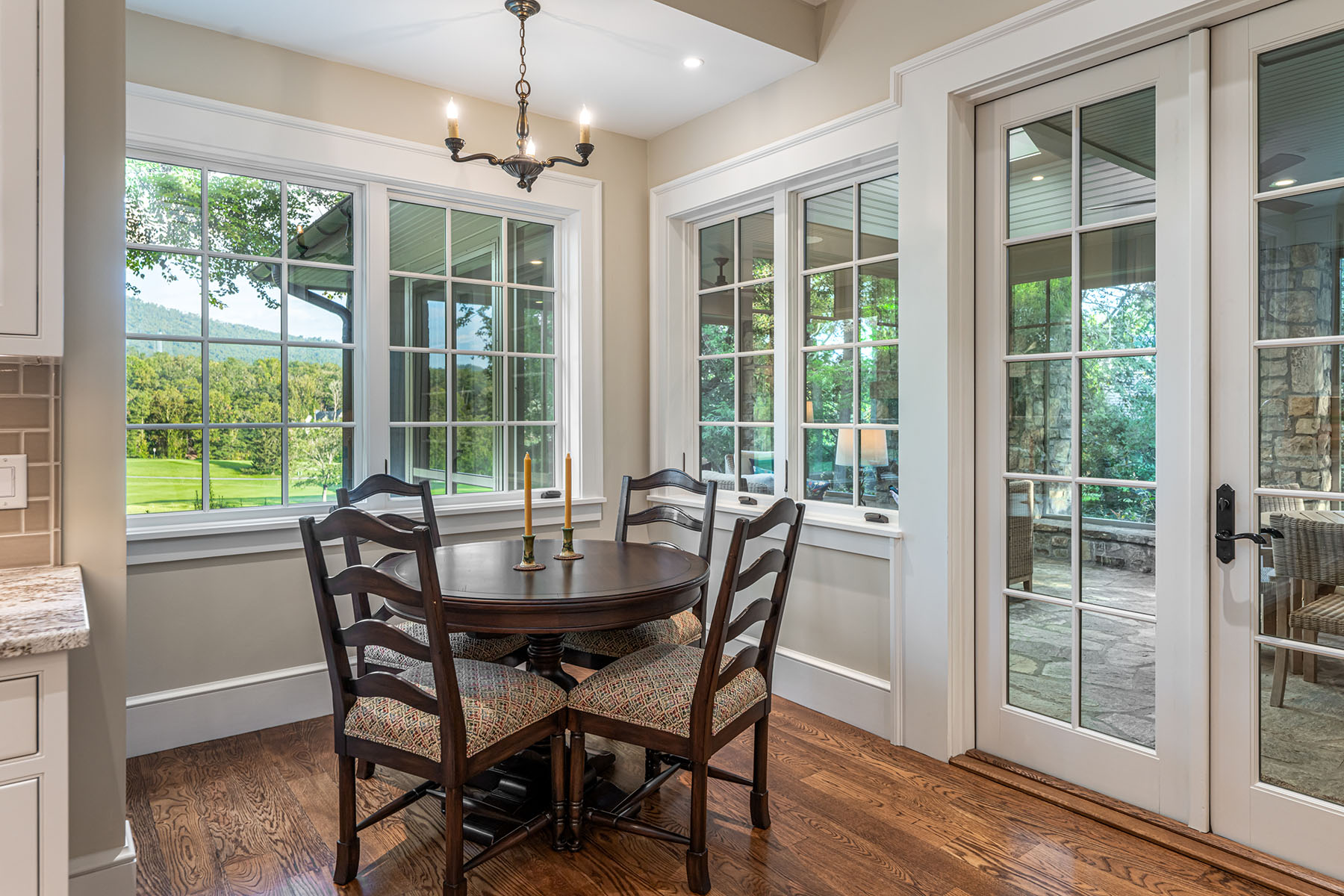  ASHEVILLE - 物件實景