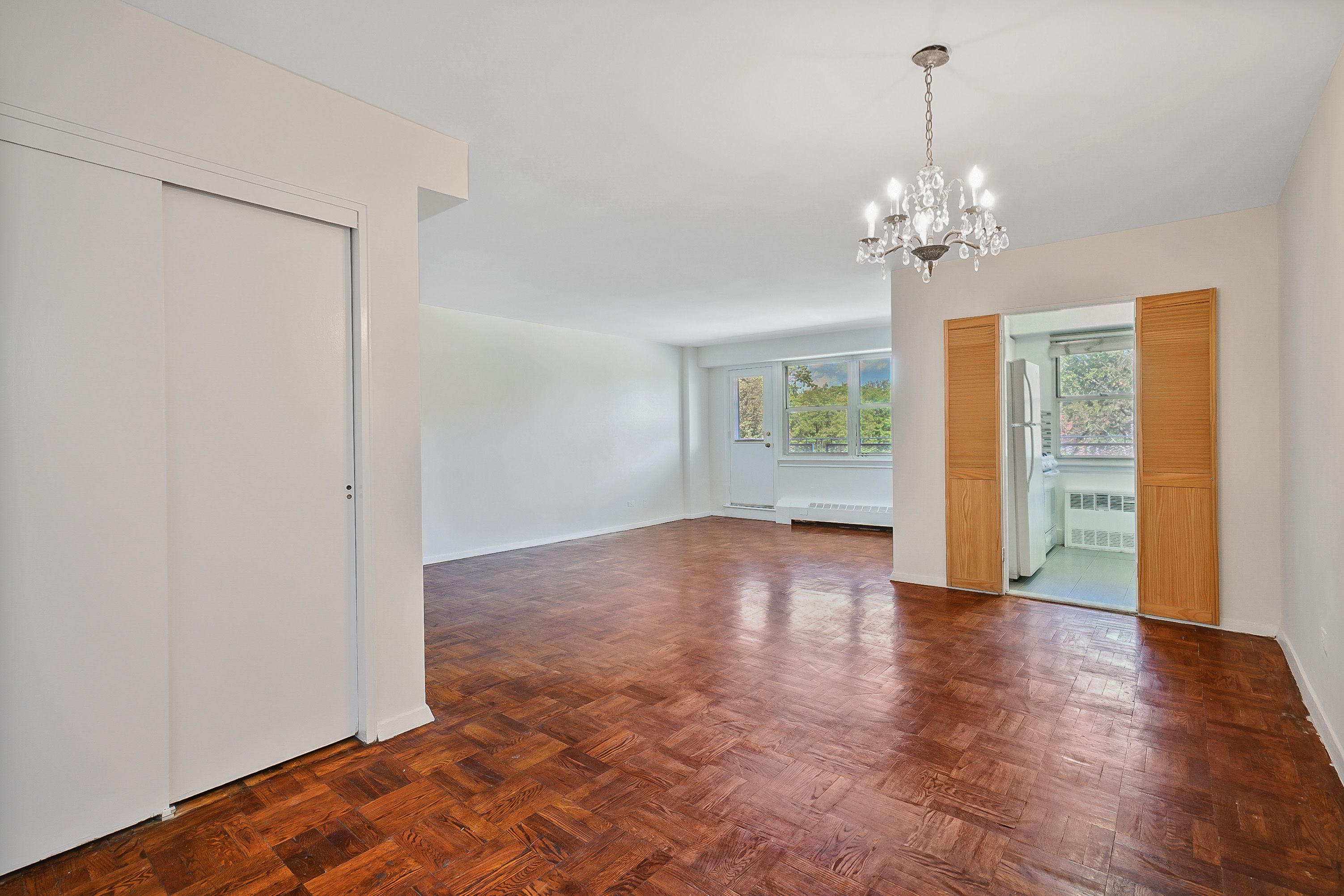  1608 Ocean Parkway #8B, Brooklyn, NY 11223 - 物件實景