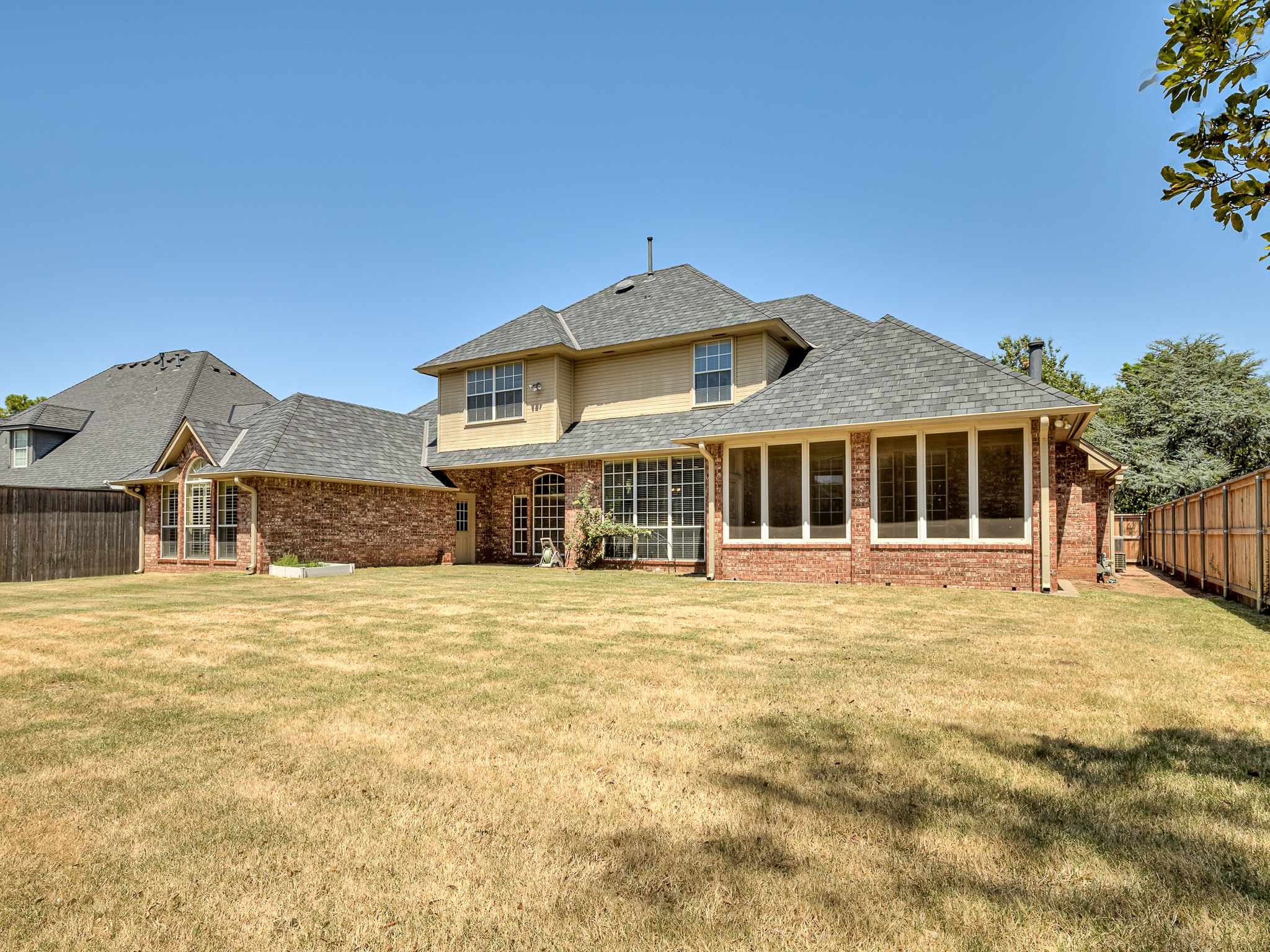  4510 Harrogate Drive, Norman, OK 73072 - 物件實景