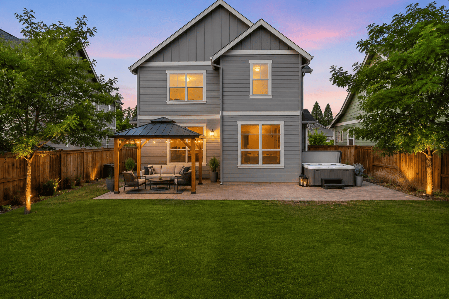  20485 SE Byron Avenue Bend, OR 97702 - 物件實景