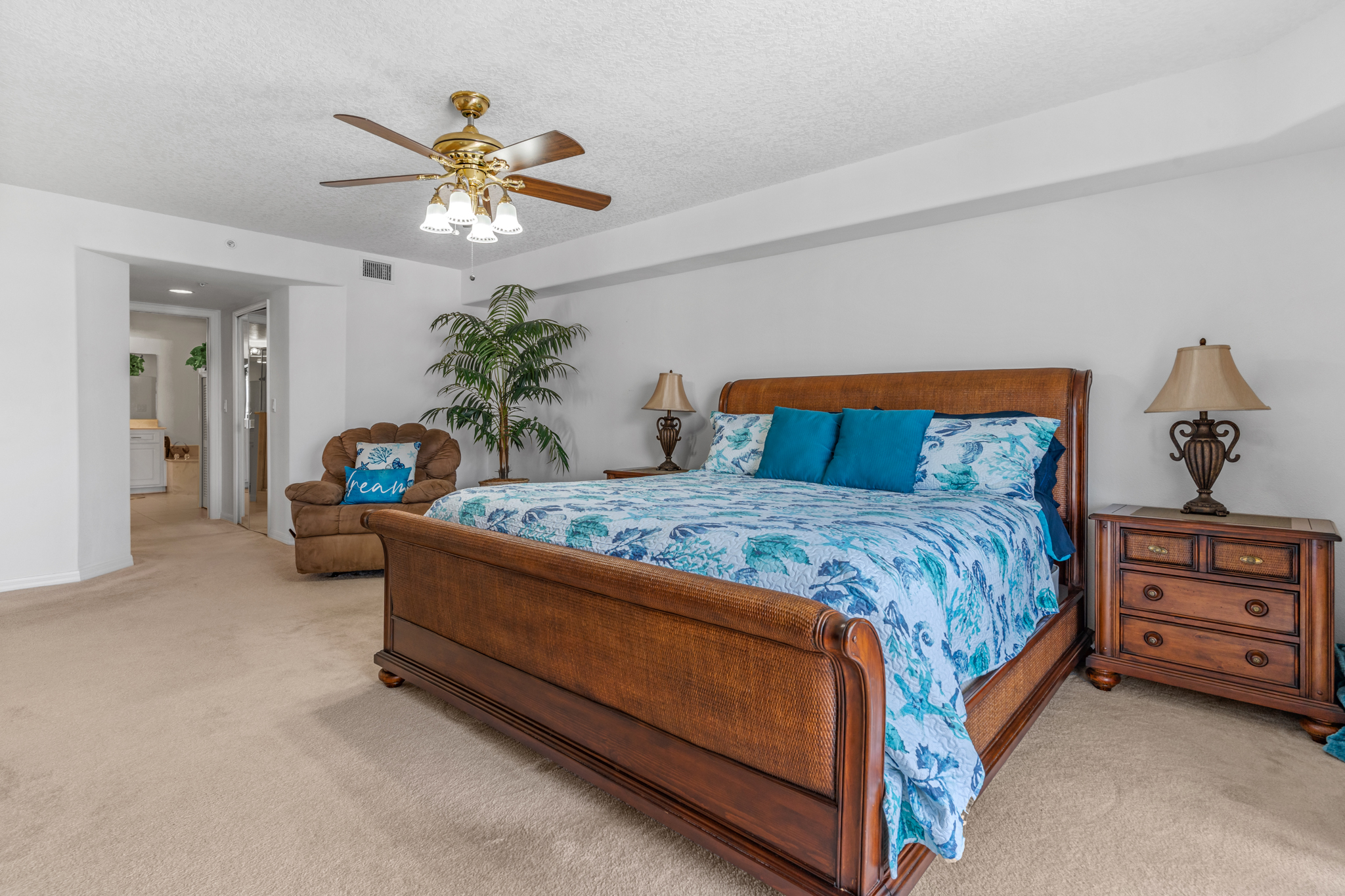  8934 Puerto Del Rio Drive, Unit# 8503, Cape Canaveral, FL, 32920 - 物件實景