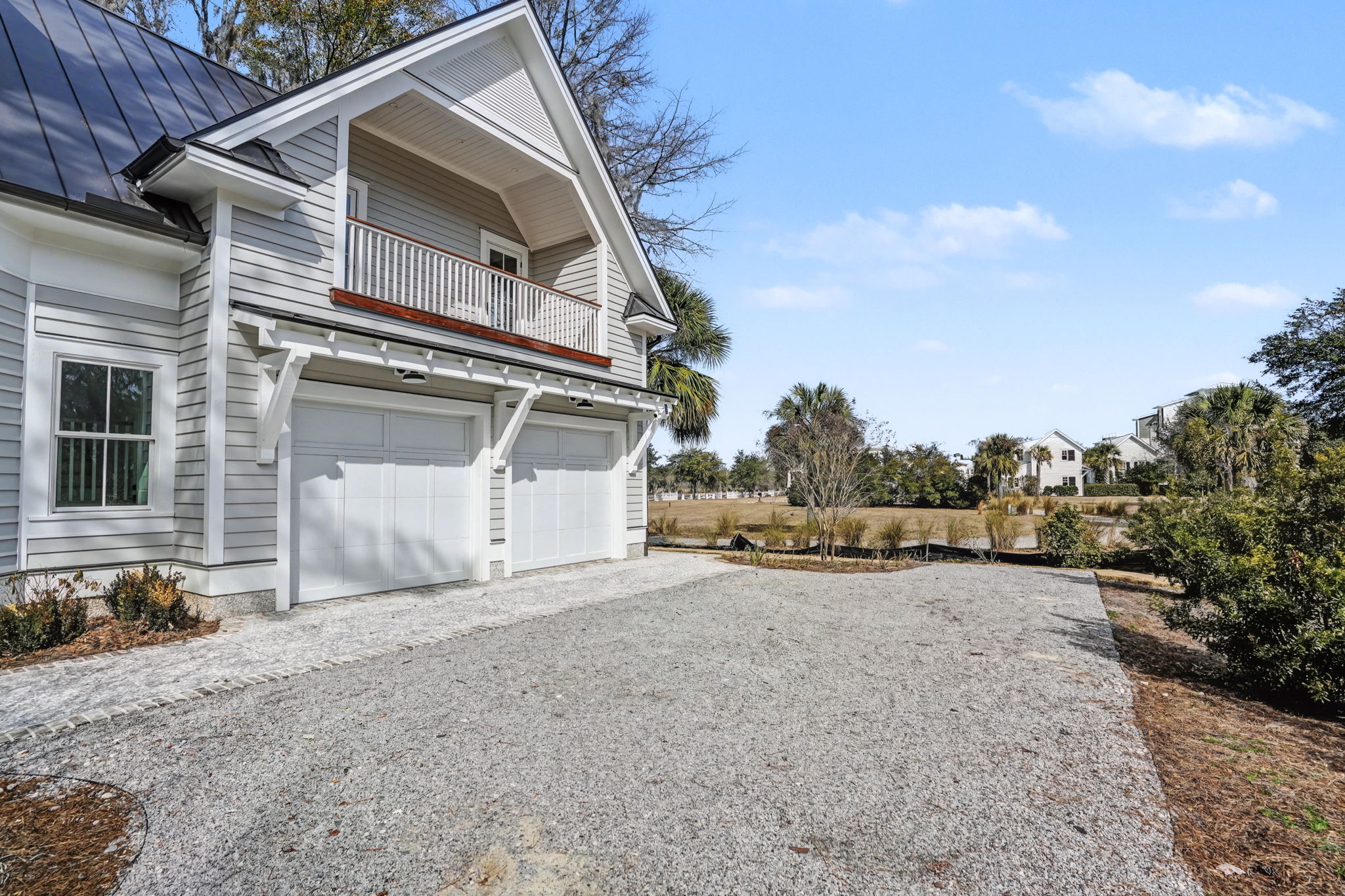  Elegant New Construction in Coveted Gated Community - 物件實景